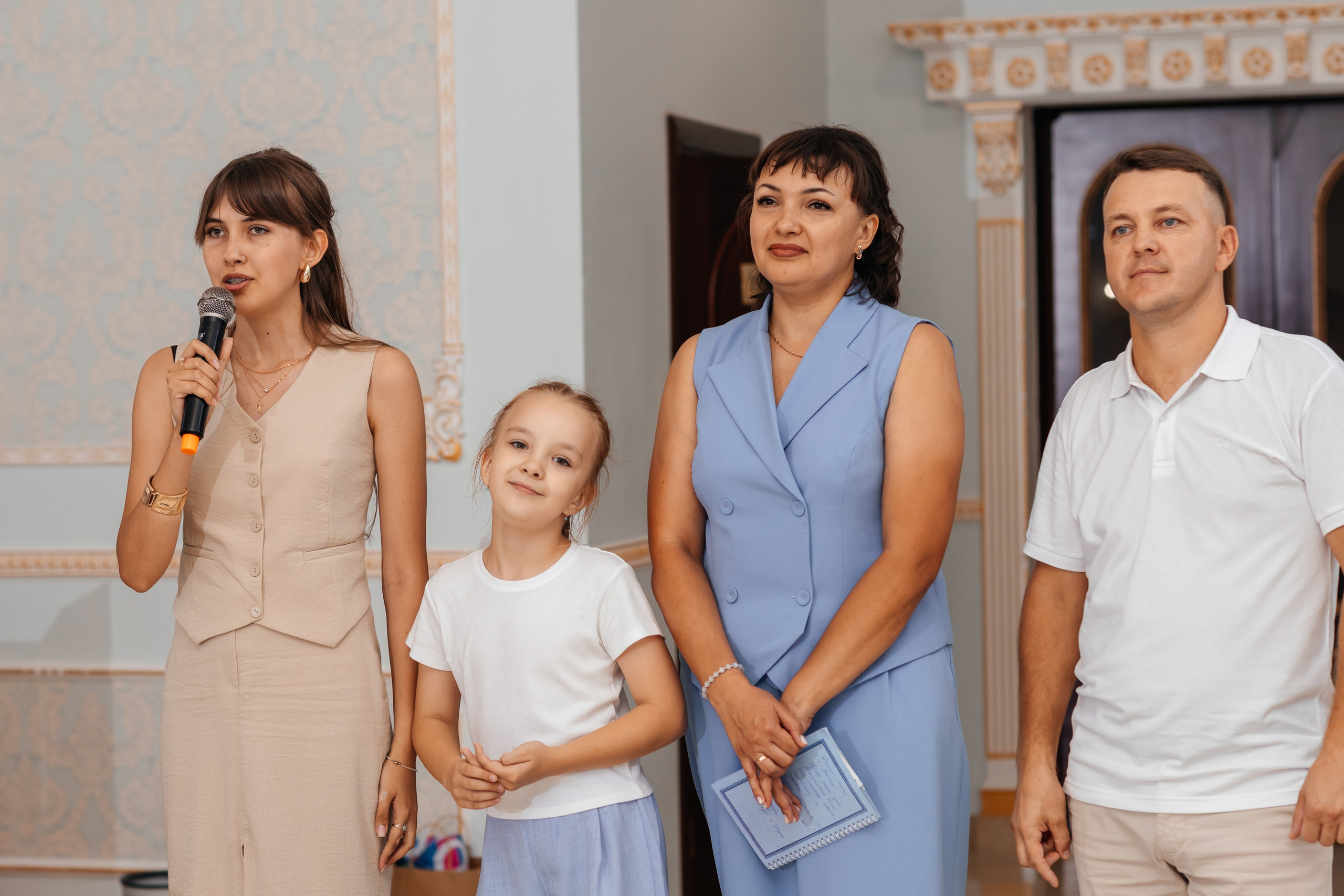 Альмир и София. Марина Шаймухаметова. Фотограф в Уфе