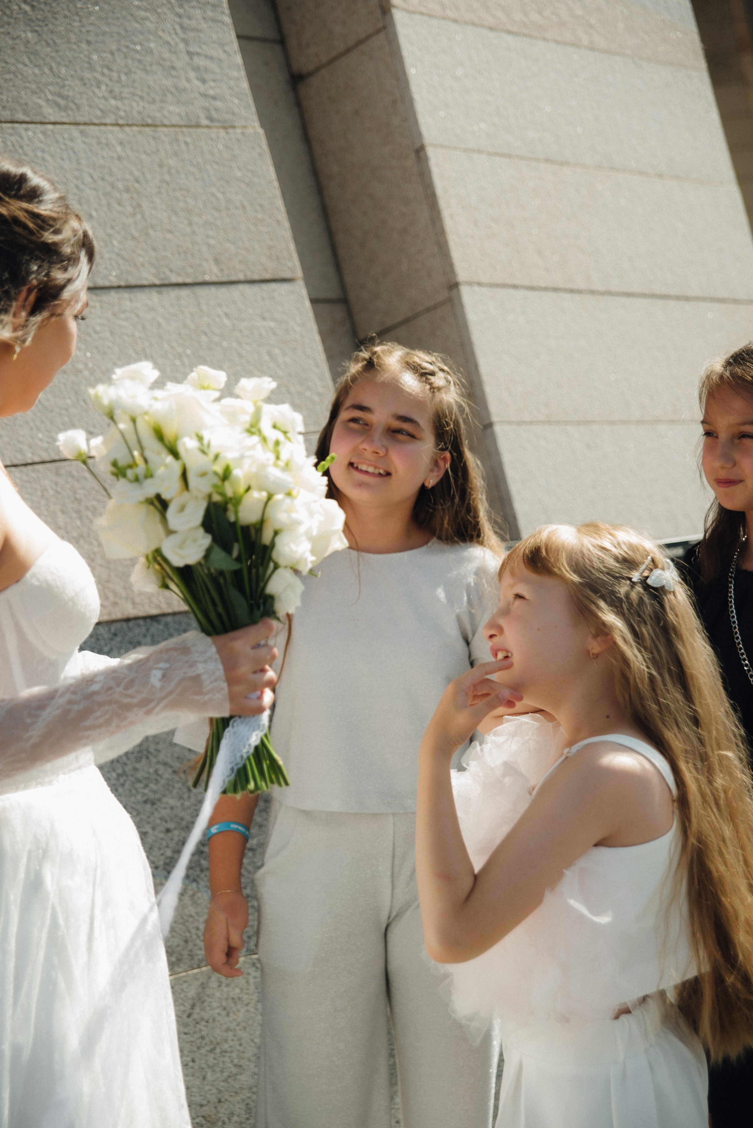 . Свадебный и семейный фотограф в Йошкар-Оле, Питере и Казани Александра Богинич
