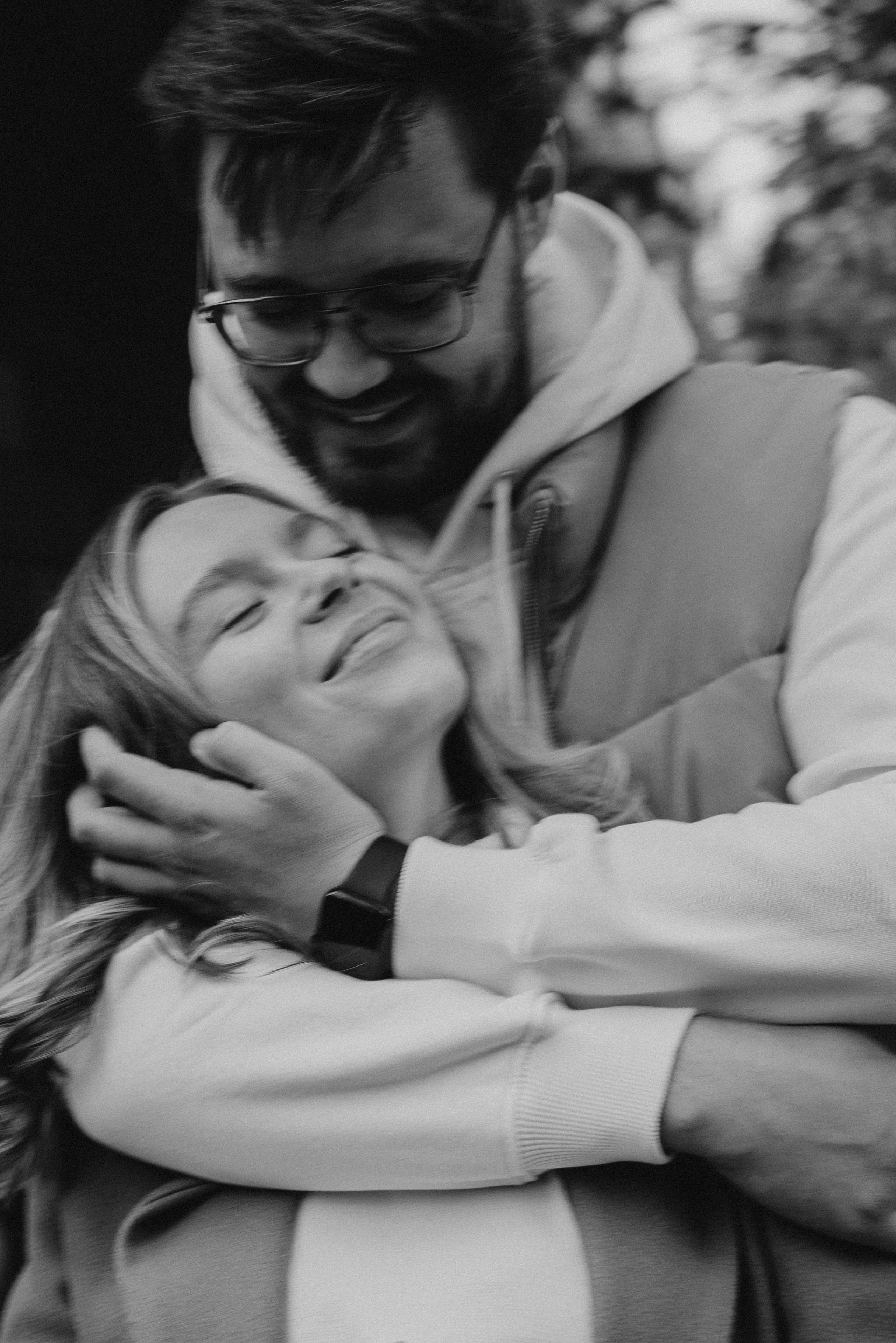 Быть вечно влюбленными. Свадебный и семейный фотограф в Йошкар-Оле, Питере и Казани Александра Богинич