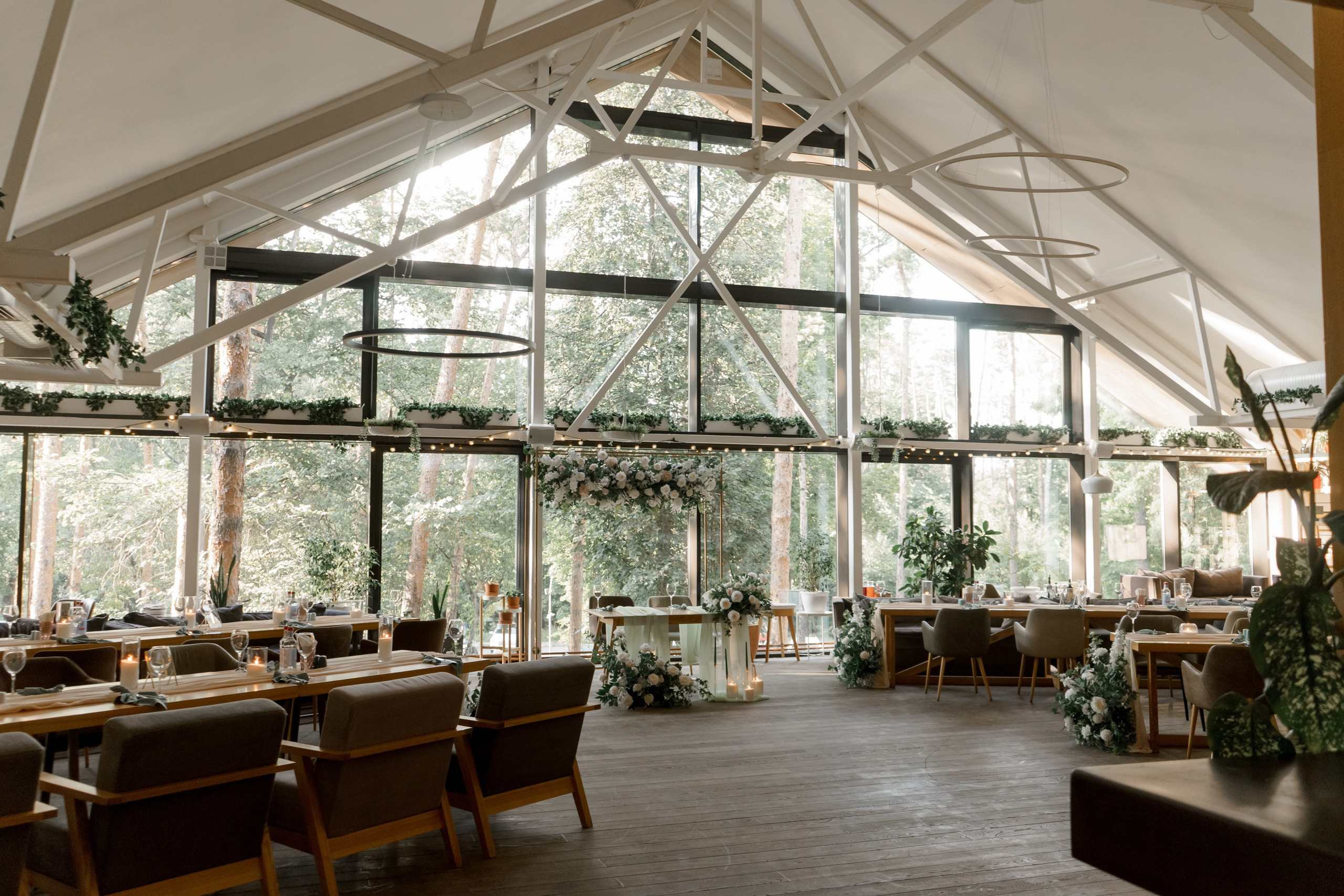 Виталина и Стас. Свадебный фотограф Диана Полева