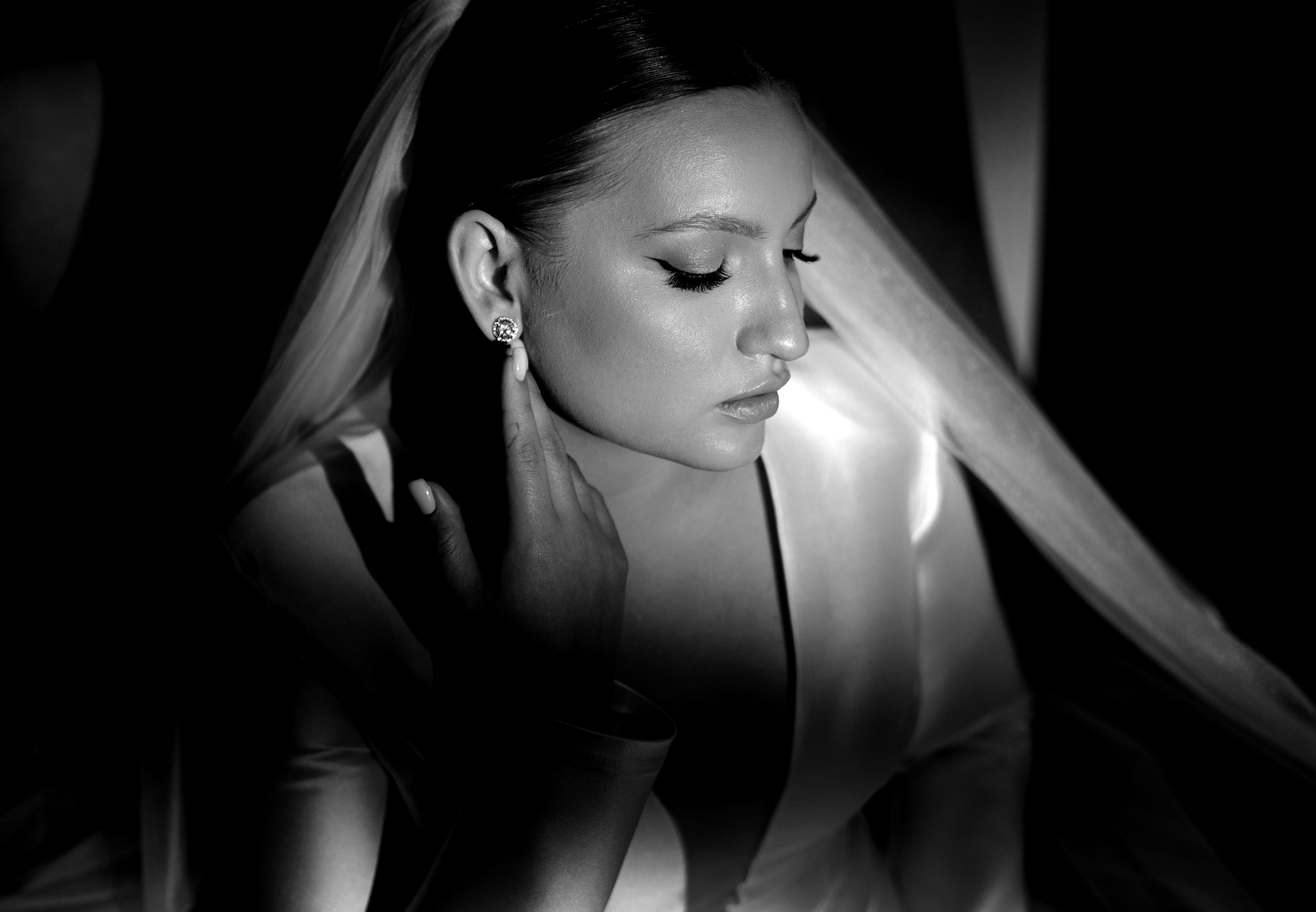 E&V. Свадебный Фотограф в Коломне и Москве Николай Максименко