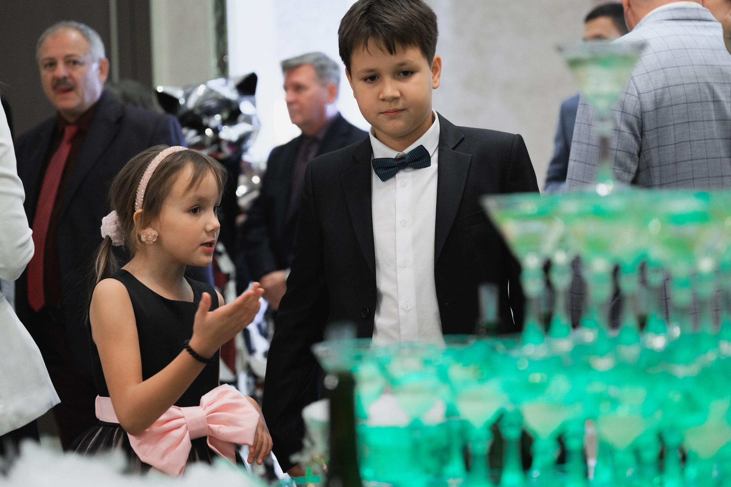 Артем и Алина. Свадебный и репортажный фотограф Павел Царьков