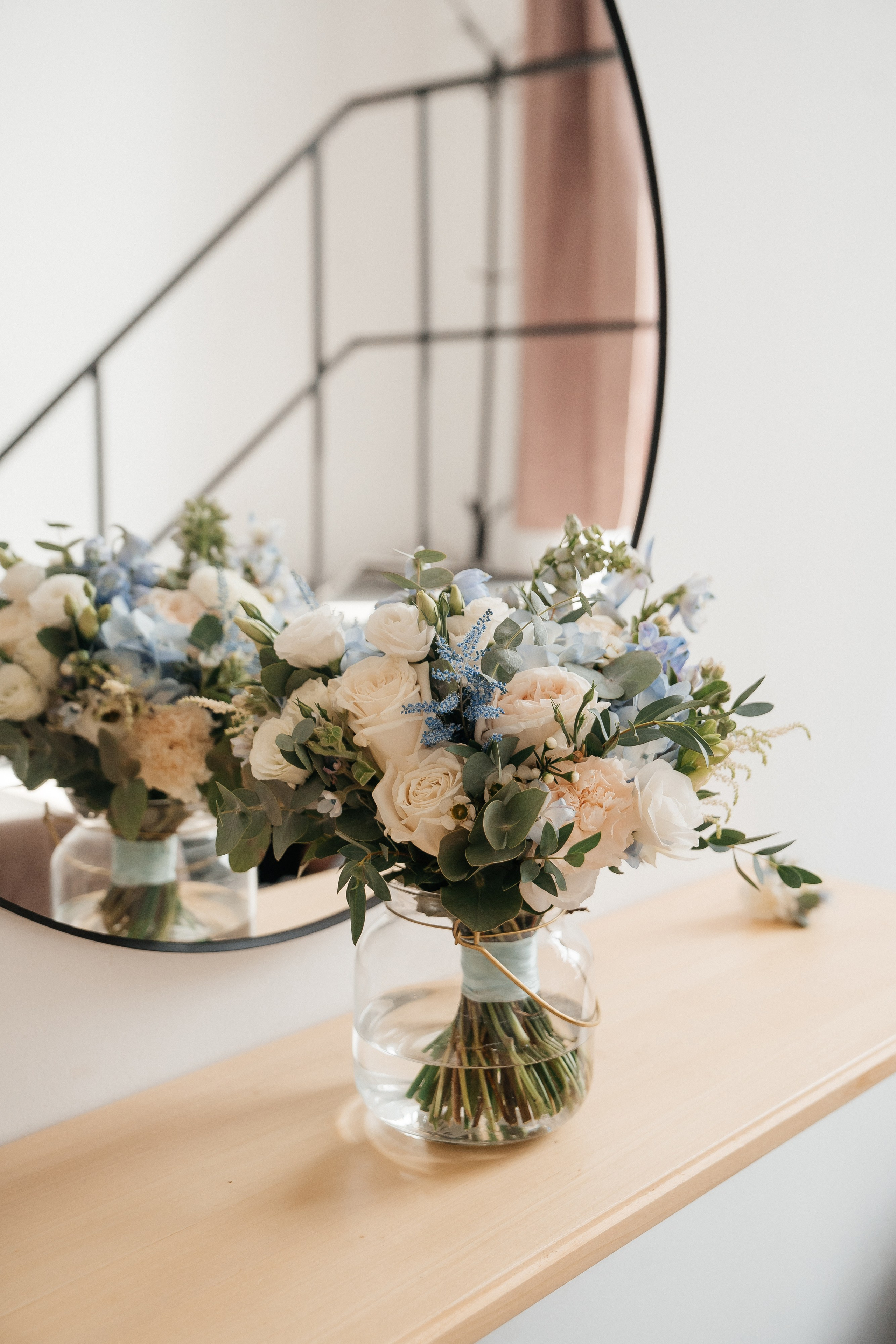 Инна и Валентин. Свадебный фотограф в Белгороде Кравченко Алиса