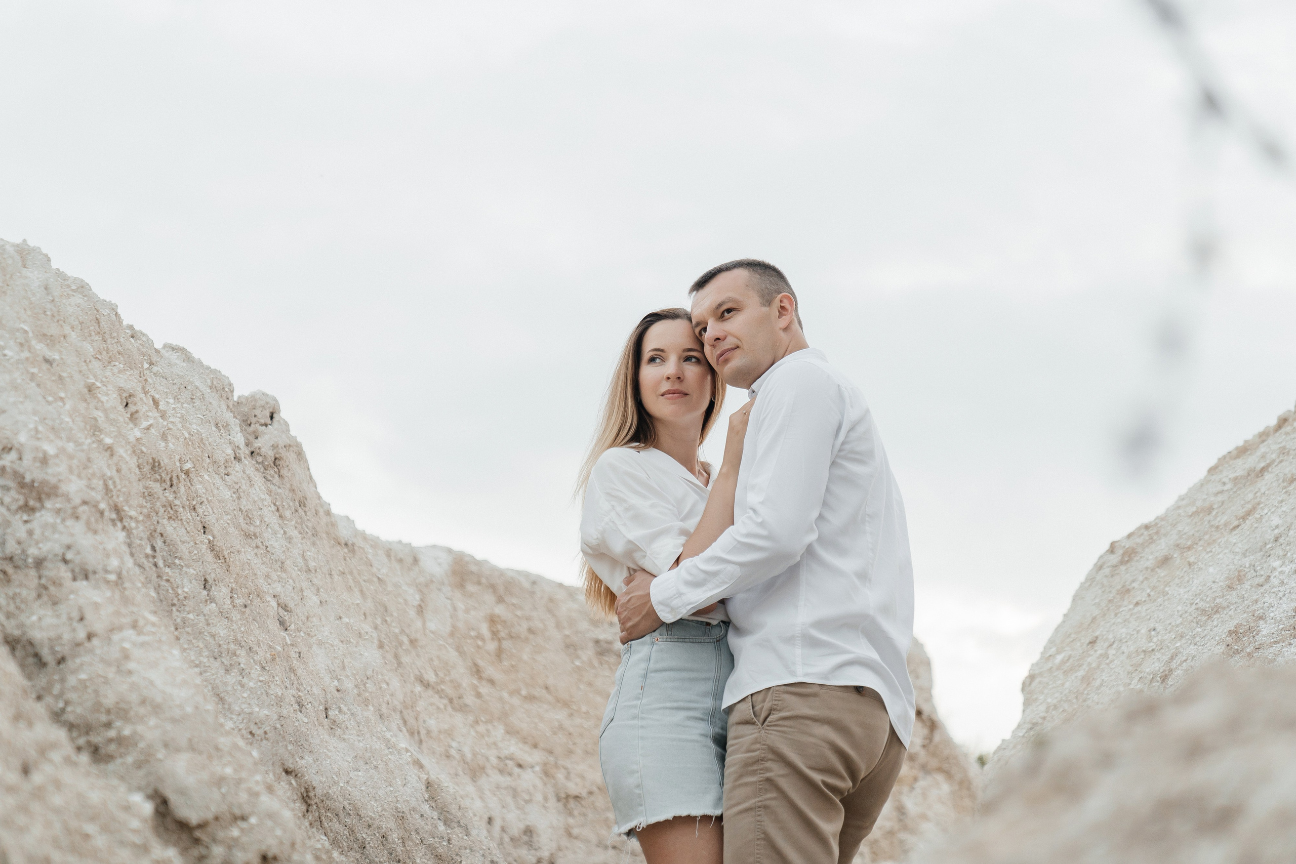 Инна и Валентин. Свадебный фотограф в Белгороде Кравченко Алиса