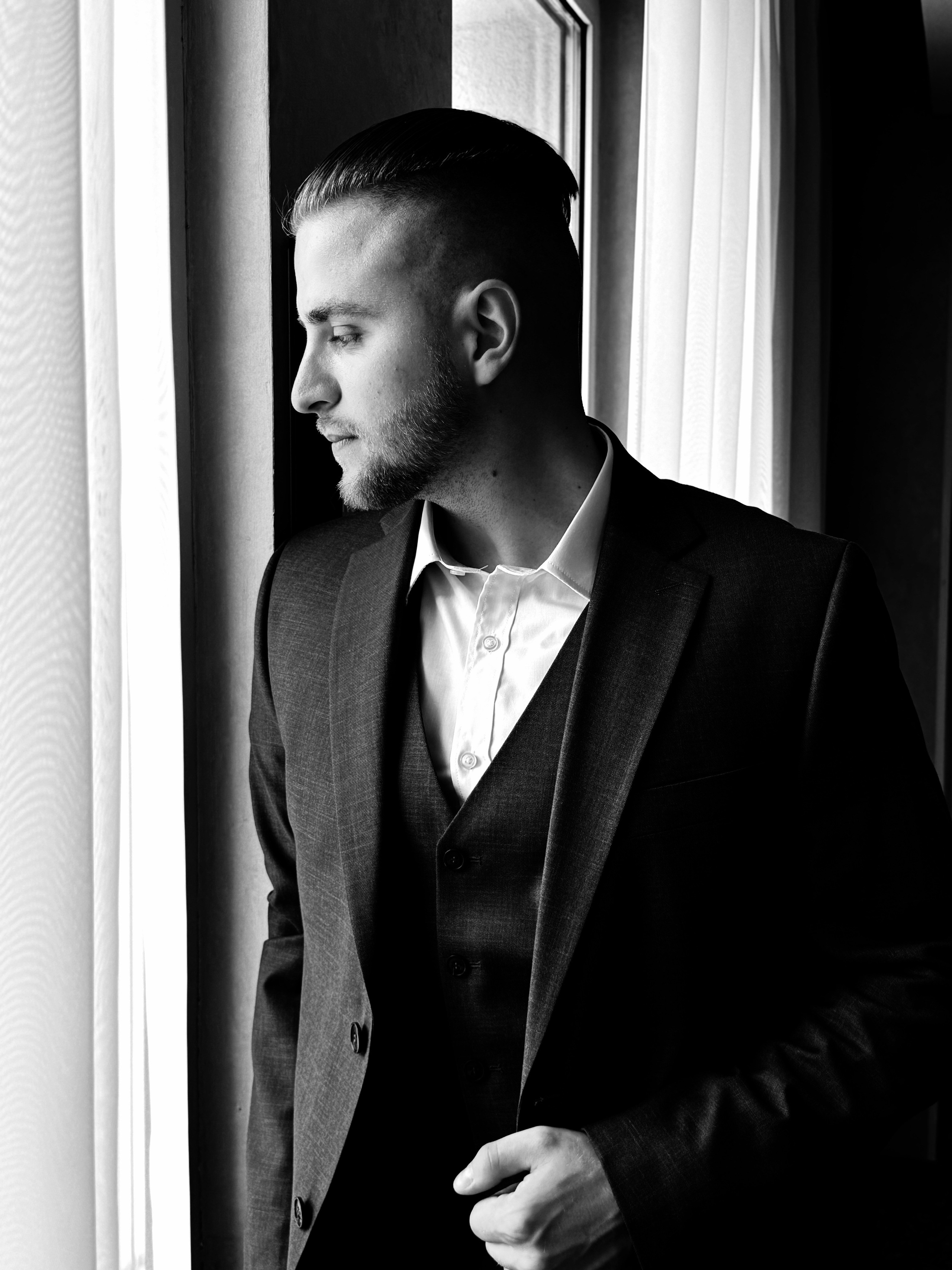 Анастасия и Матвей. Мобильный фотограф в Ульяновске Митяева Дарья