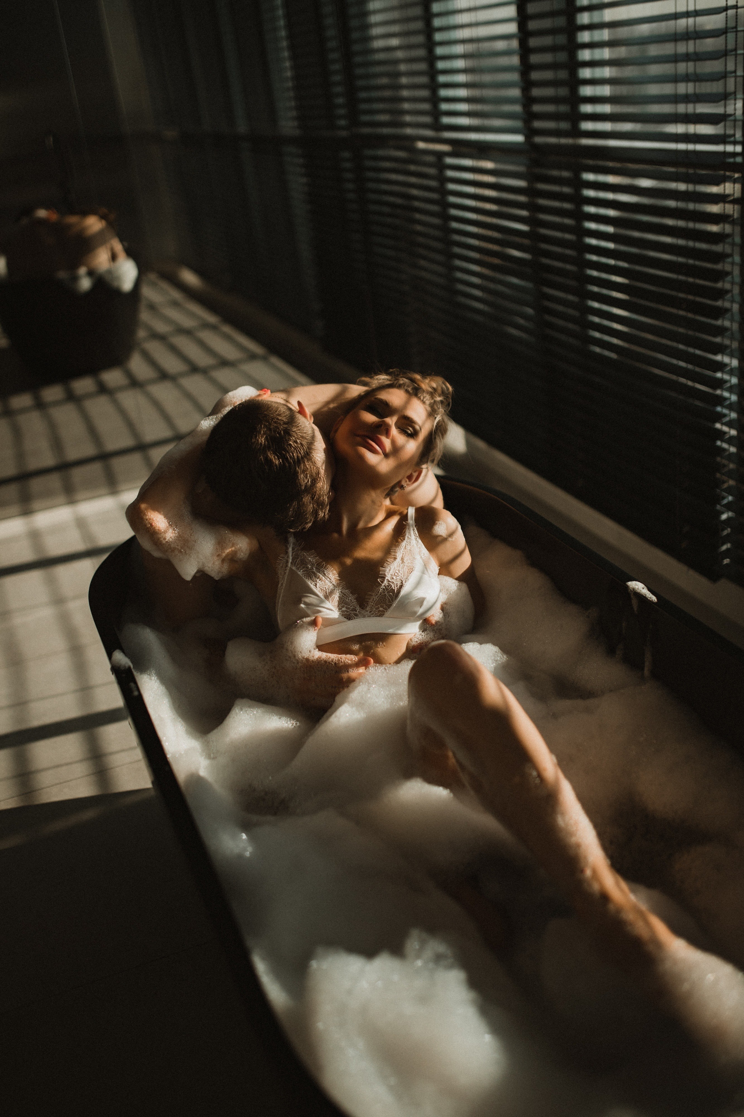 Karina & Stepan. Фотограф Анна Путилина