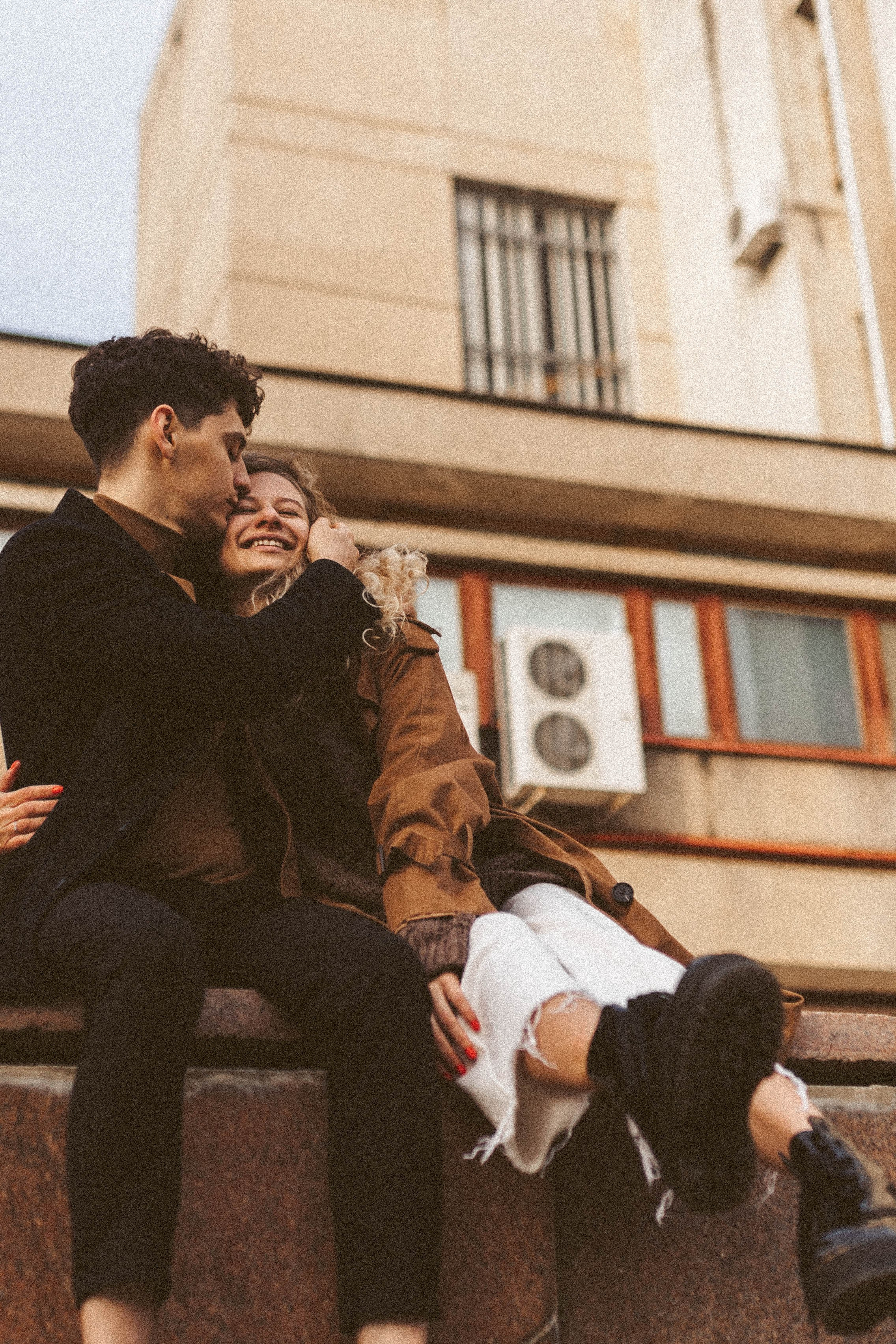 Данил/Ангелина. Фотограф в Москве Татьяна Сергеева