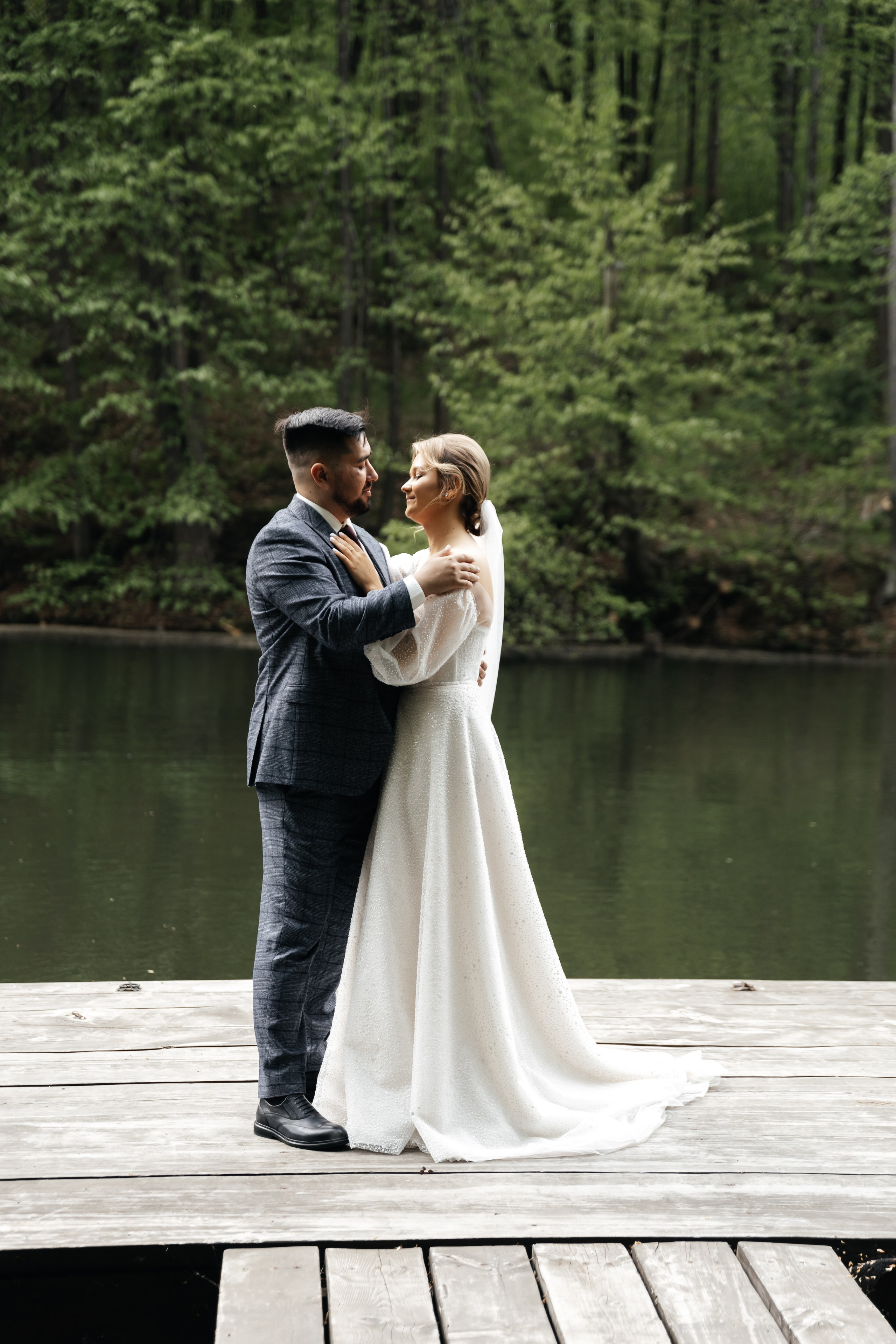 Igor & Regina. Свадебный фотограф Ильнар Асадуллин