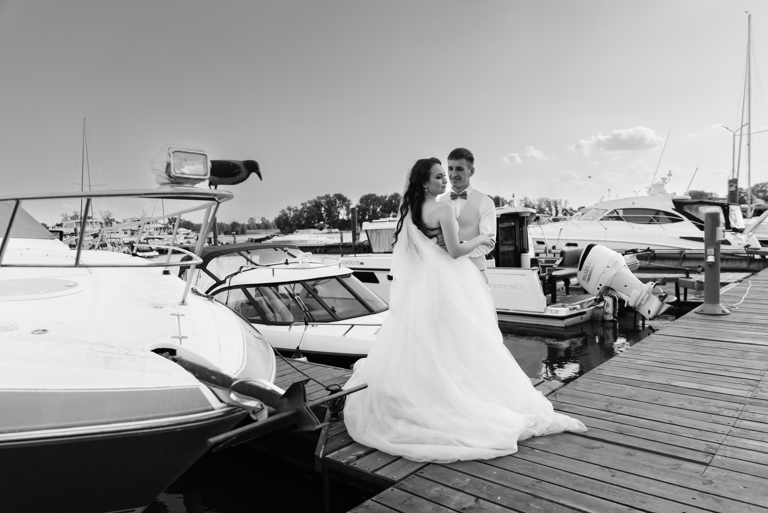 Marat & Ilgina. Свадебный фотограф Ильнар Асадуллин