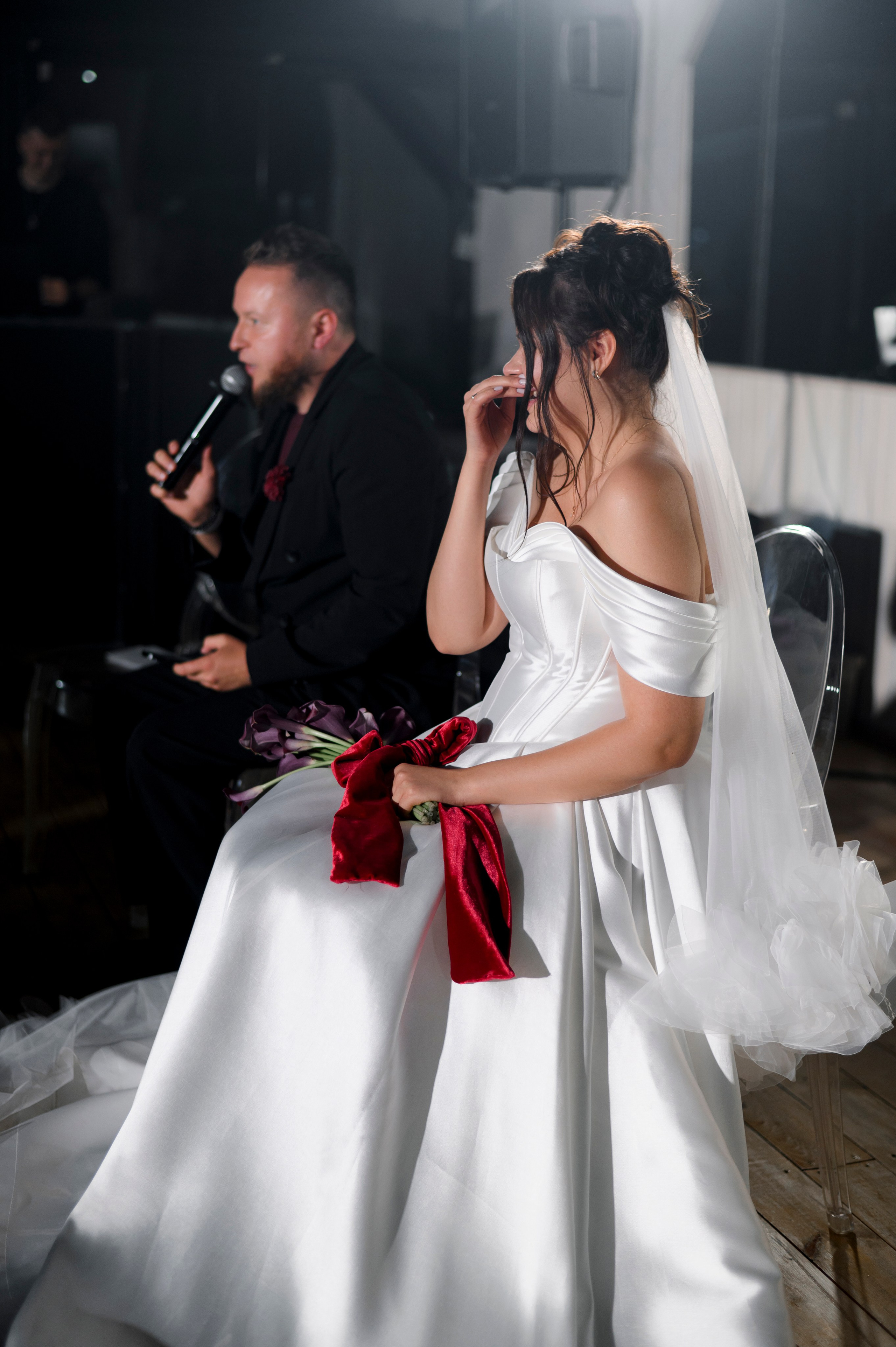 Катя и Дима. Свадебный и семейный фотограф в Воронеже и Черноземье Юлия Артеменко