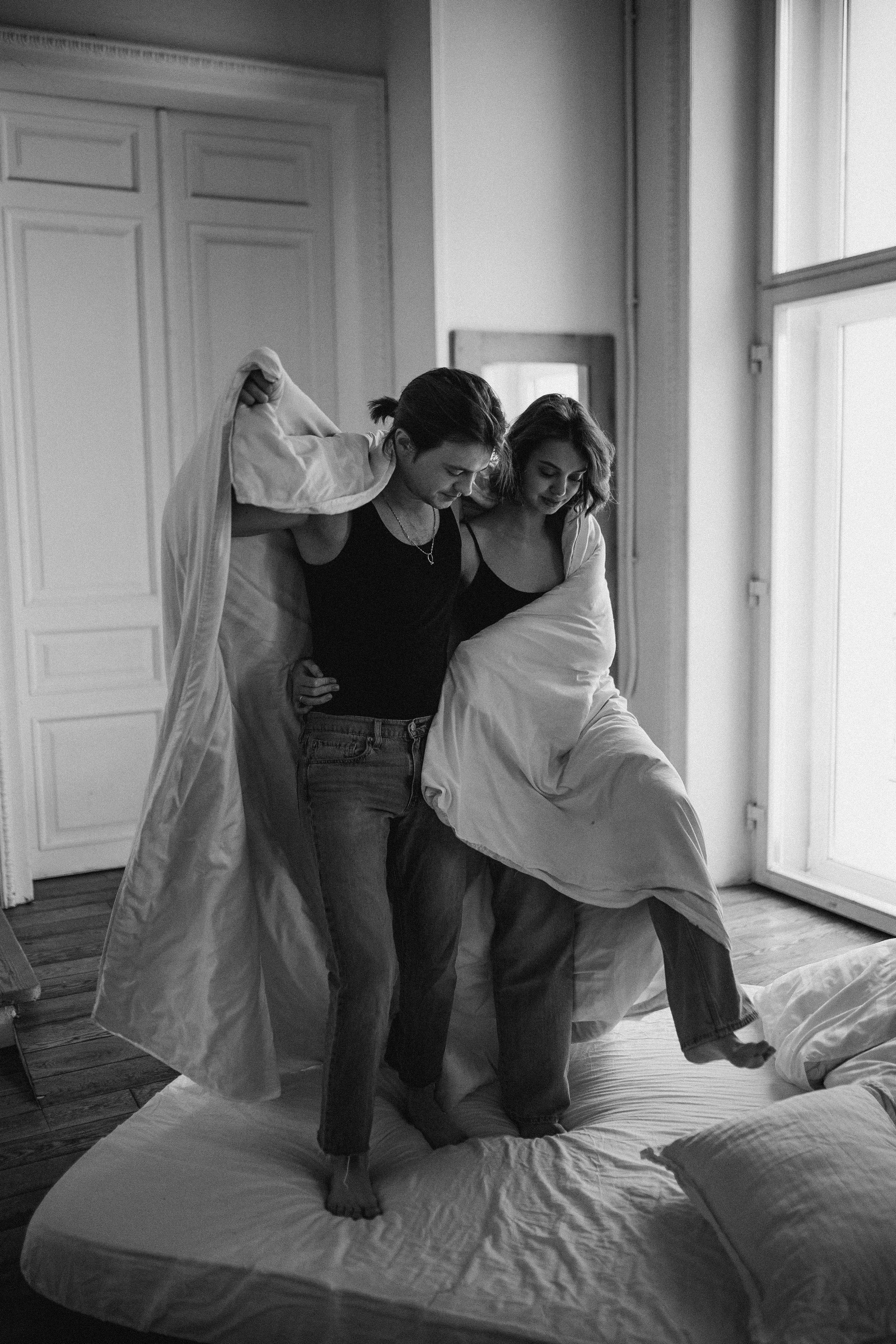 Федя и Лиза. Свадебный и love story фотограф в Санкт-Петербурге