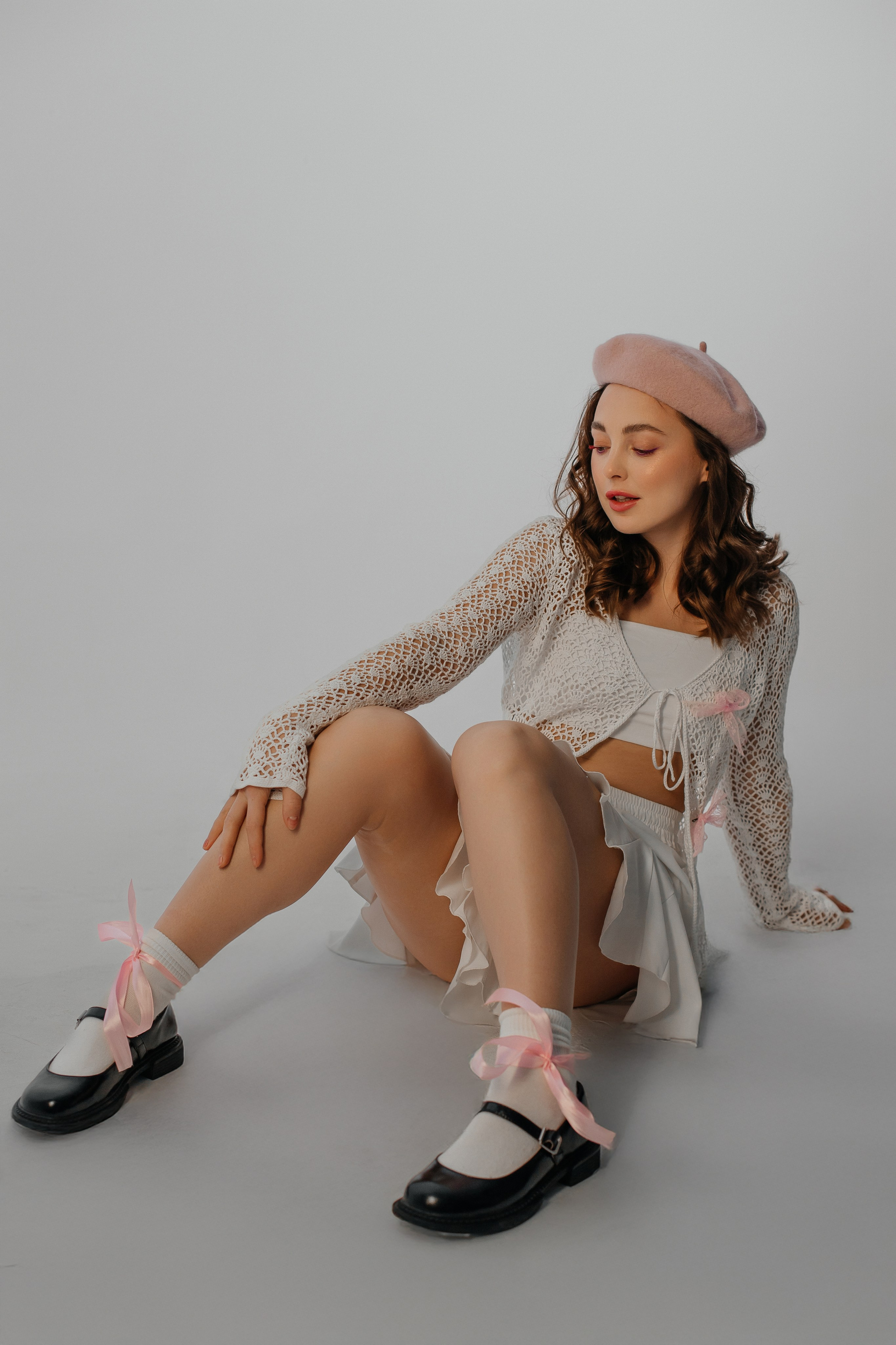 Ульяна. Свадебный и персональный фотограф в Ульяновске Валерия Бельчикова