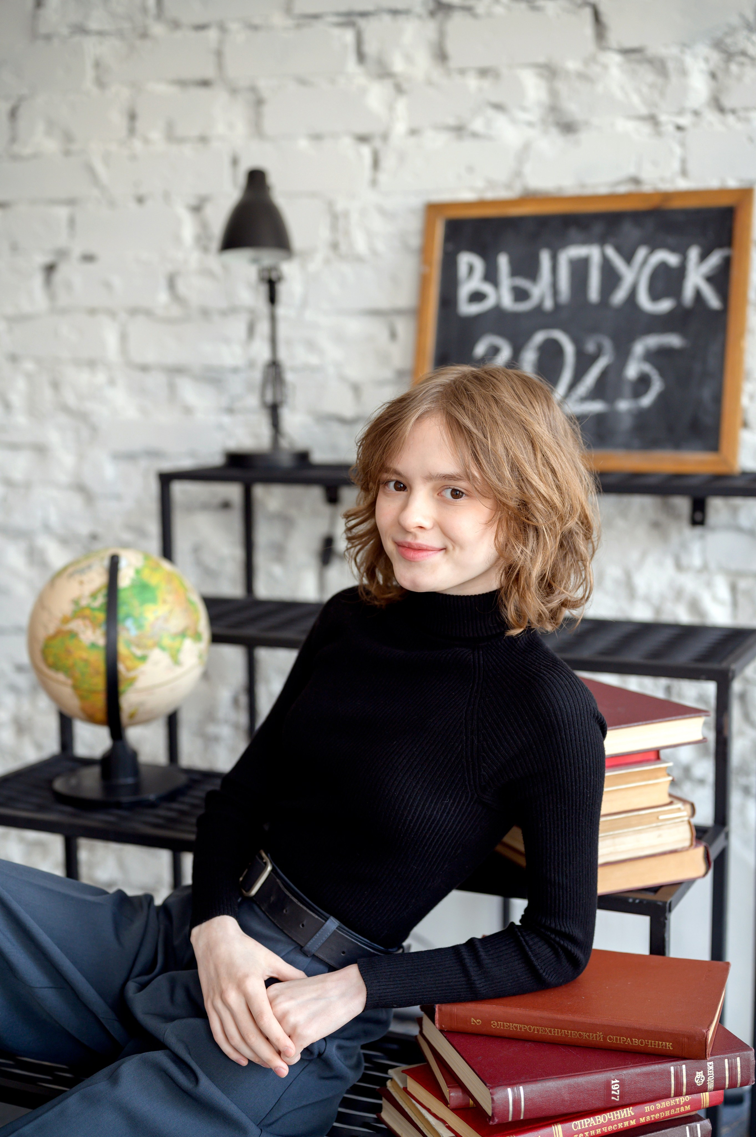 11 класс. студия. Фотограф новорожденных, семейный детский в Тюмени Татьяна Морозова