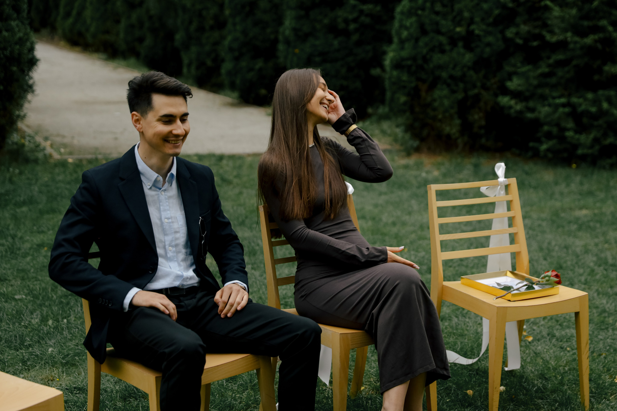 Love never fails. Свадебный и семейный фотограф в Варшаве