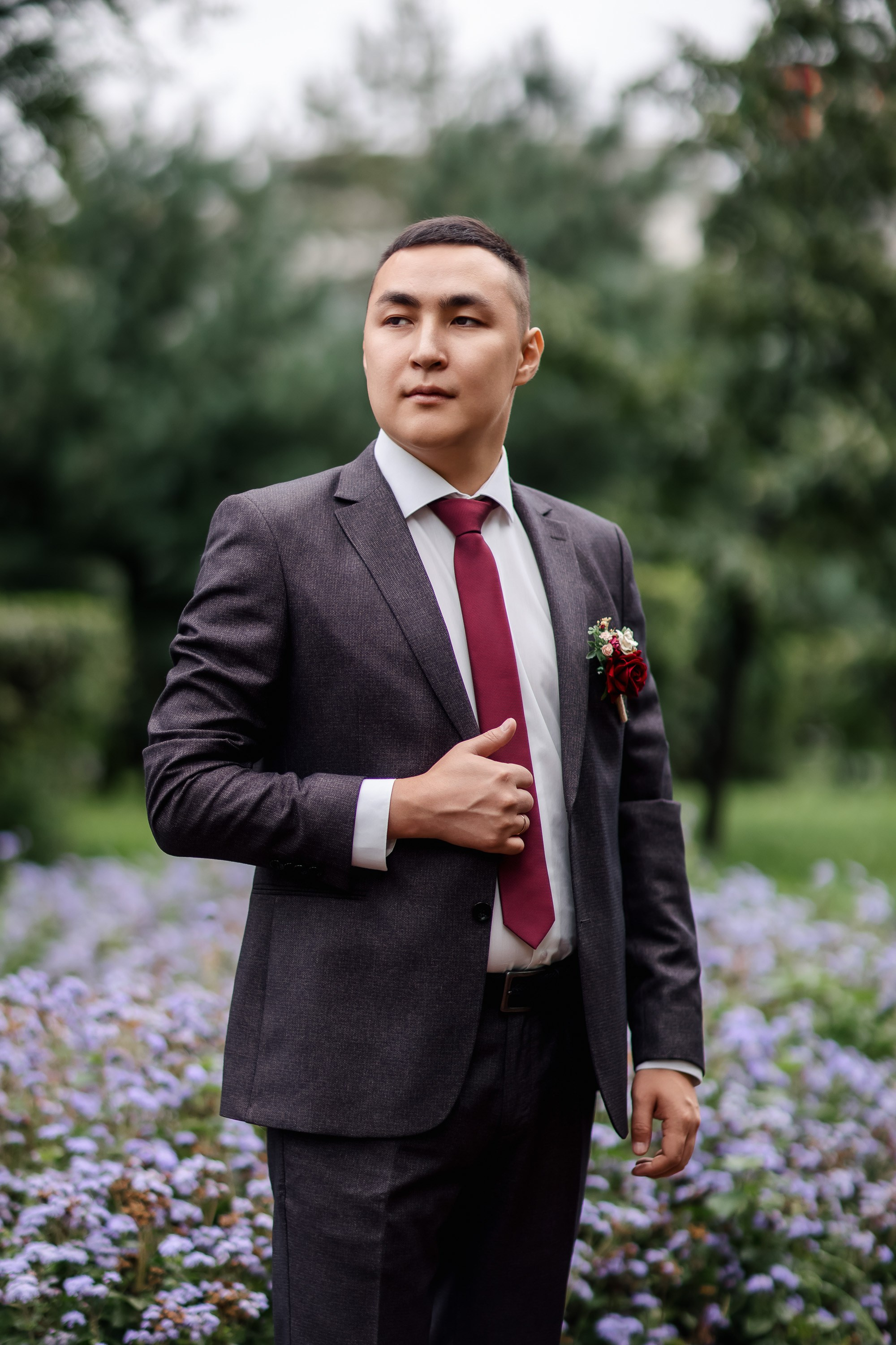 Свадебный фотограф в Хабаровске