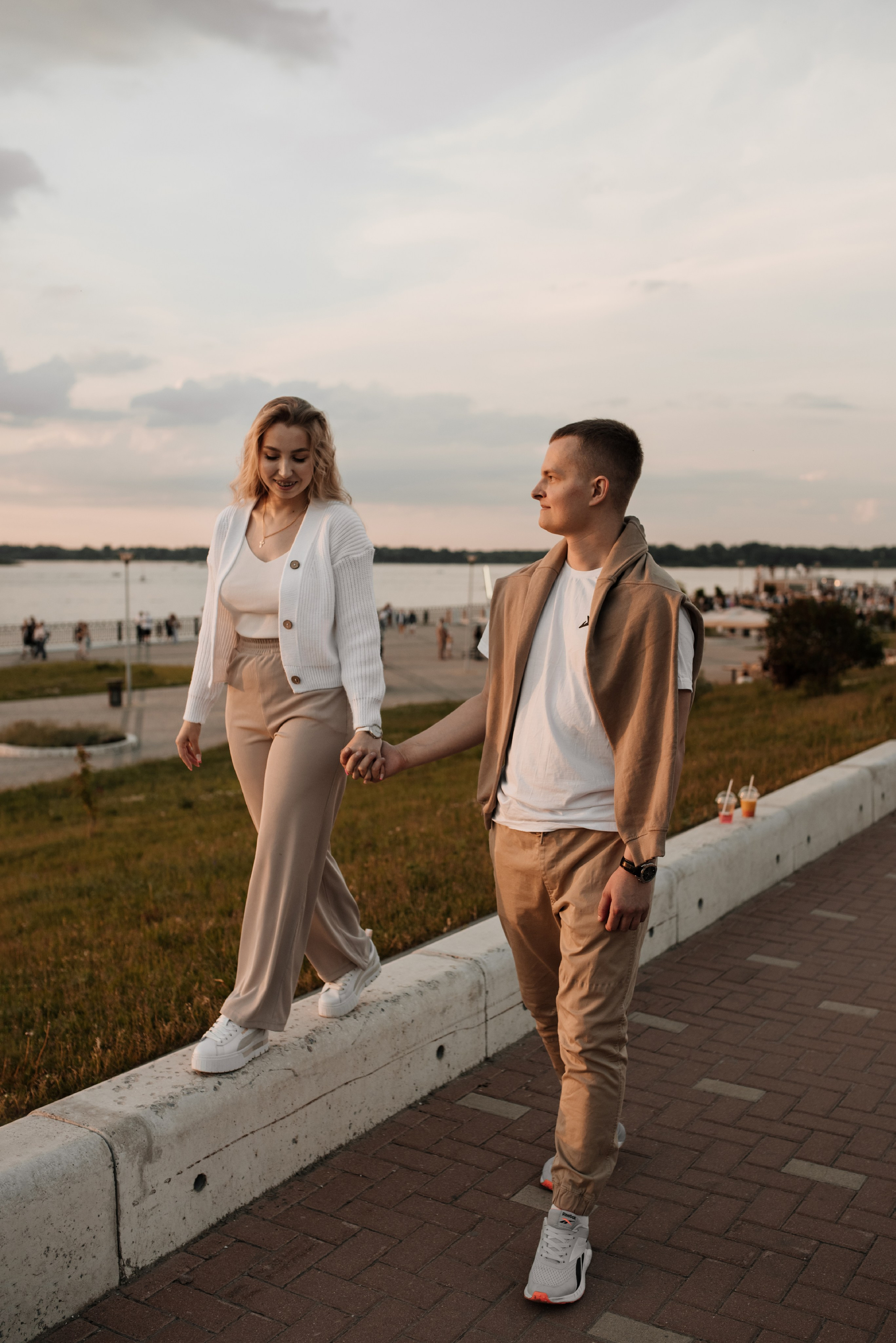 Карина ♡ Саша. Фотограф Ольга Плеханова | Нижний Новгород, Москва