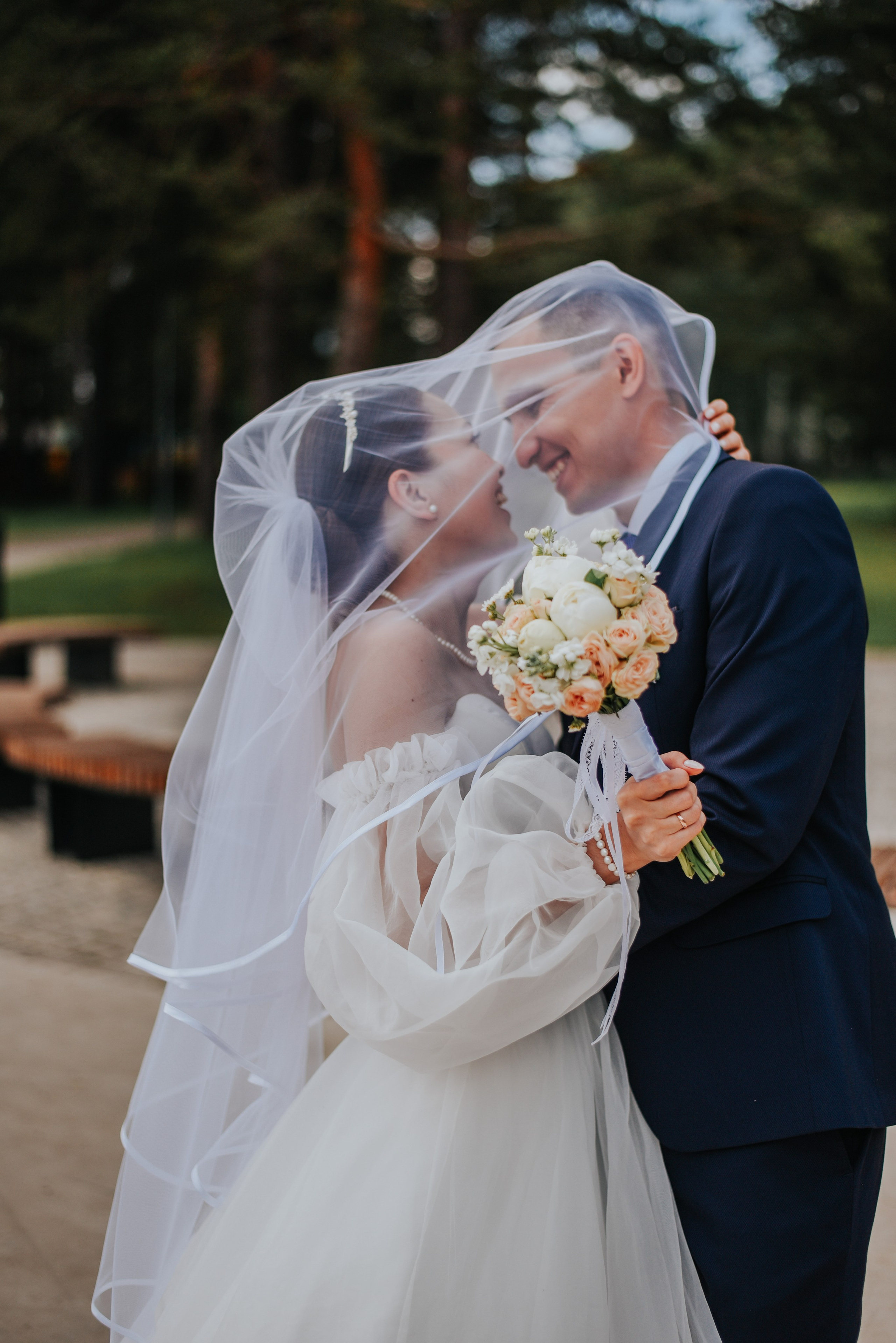 Свадебный. Я — Ляйсан Веретнова, профессиональный фотограф