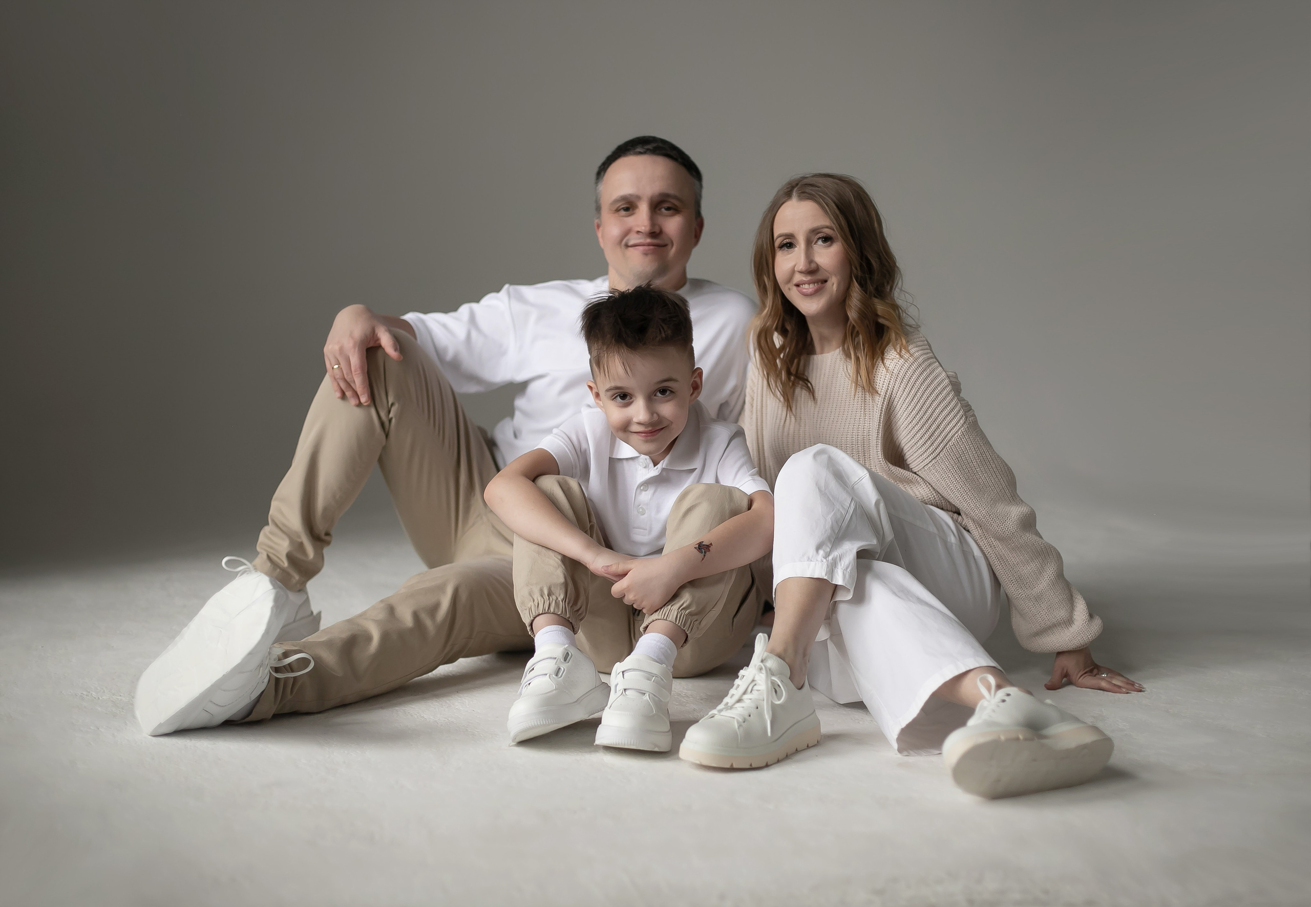 Семейная 145. Фотограф