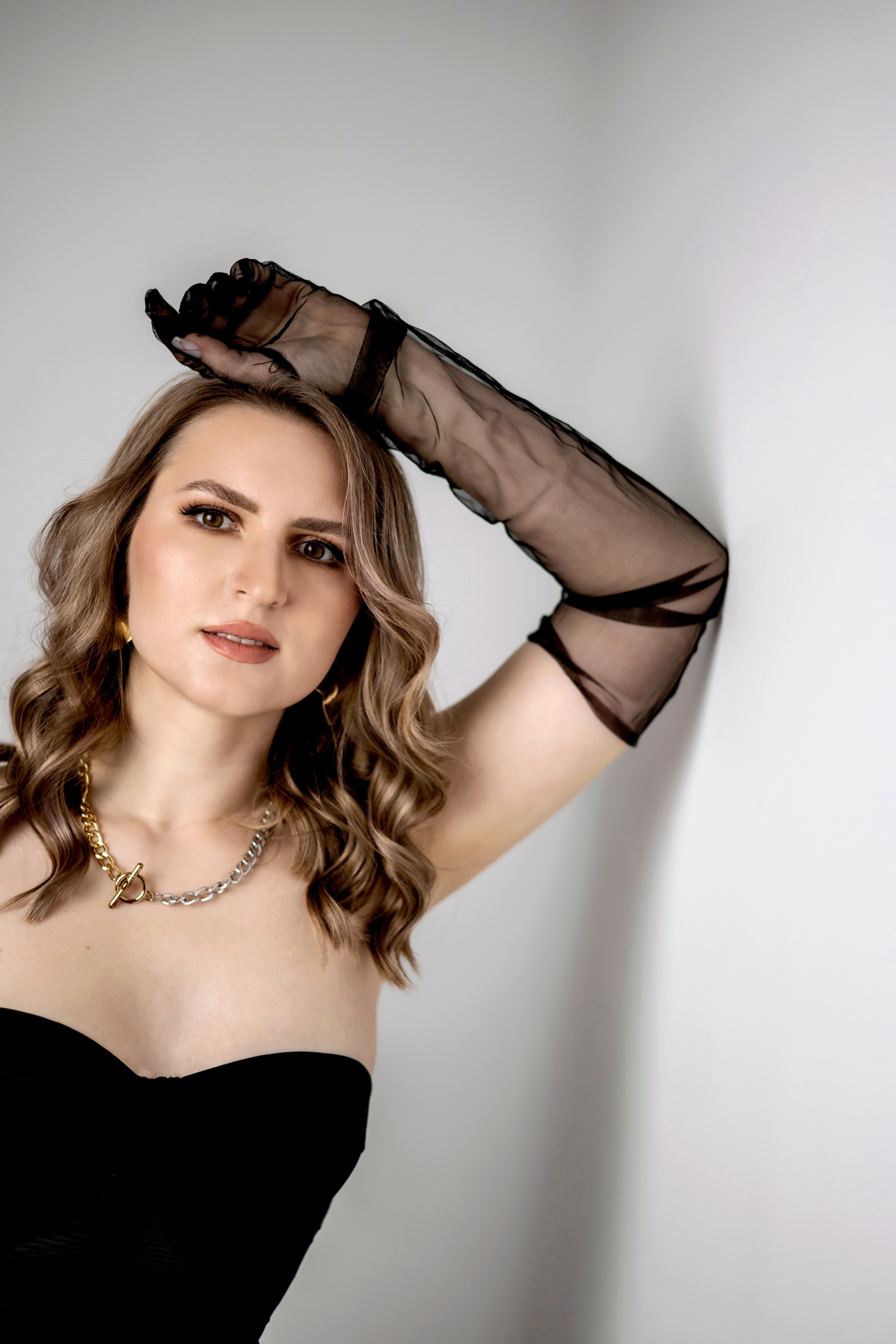 Фотограф Надежда Лукьянова