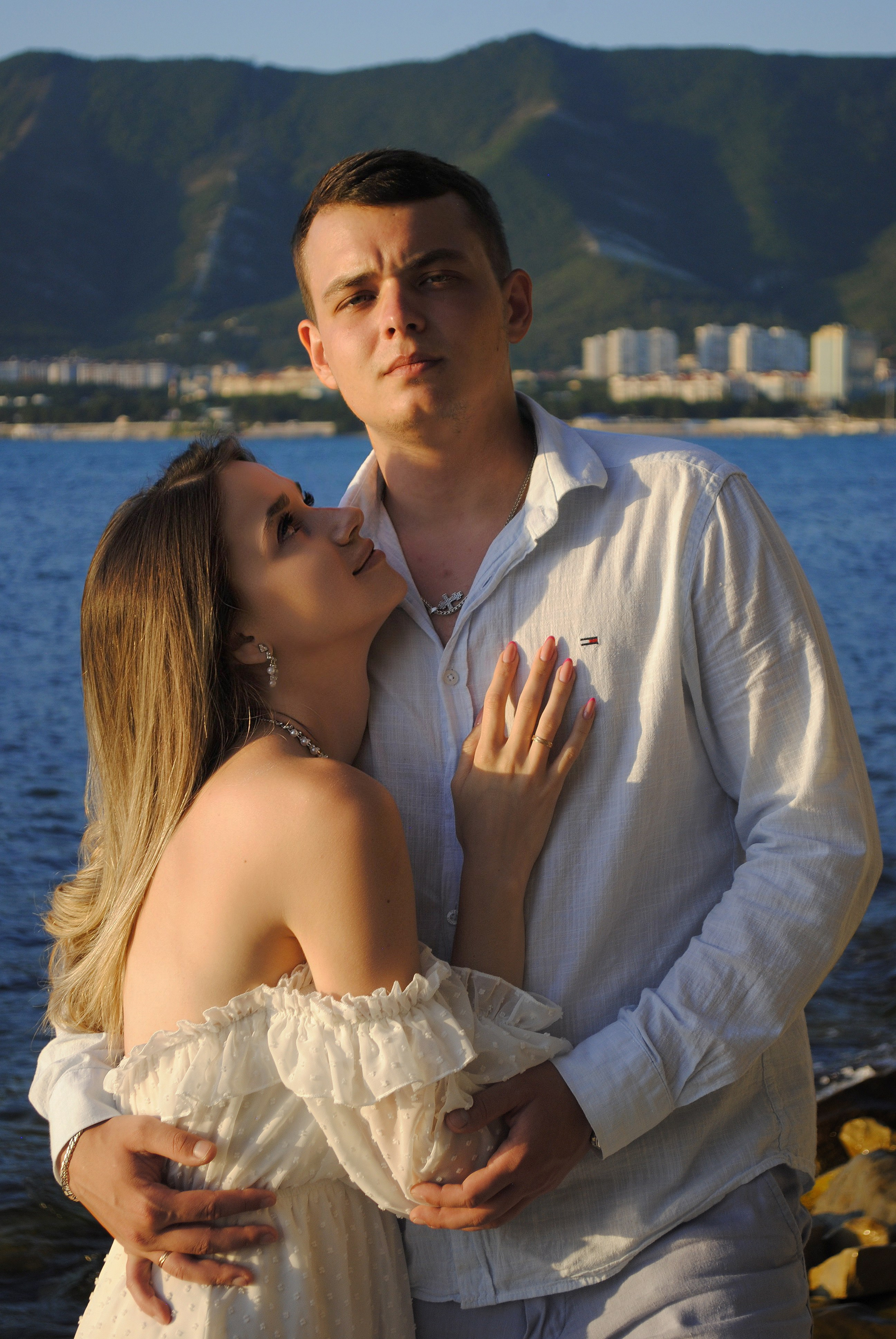 Виктория. Фотограф Мария Мусаелян