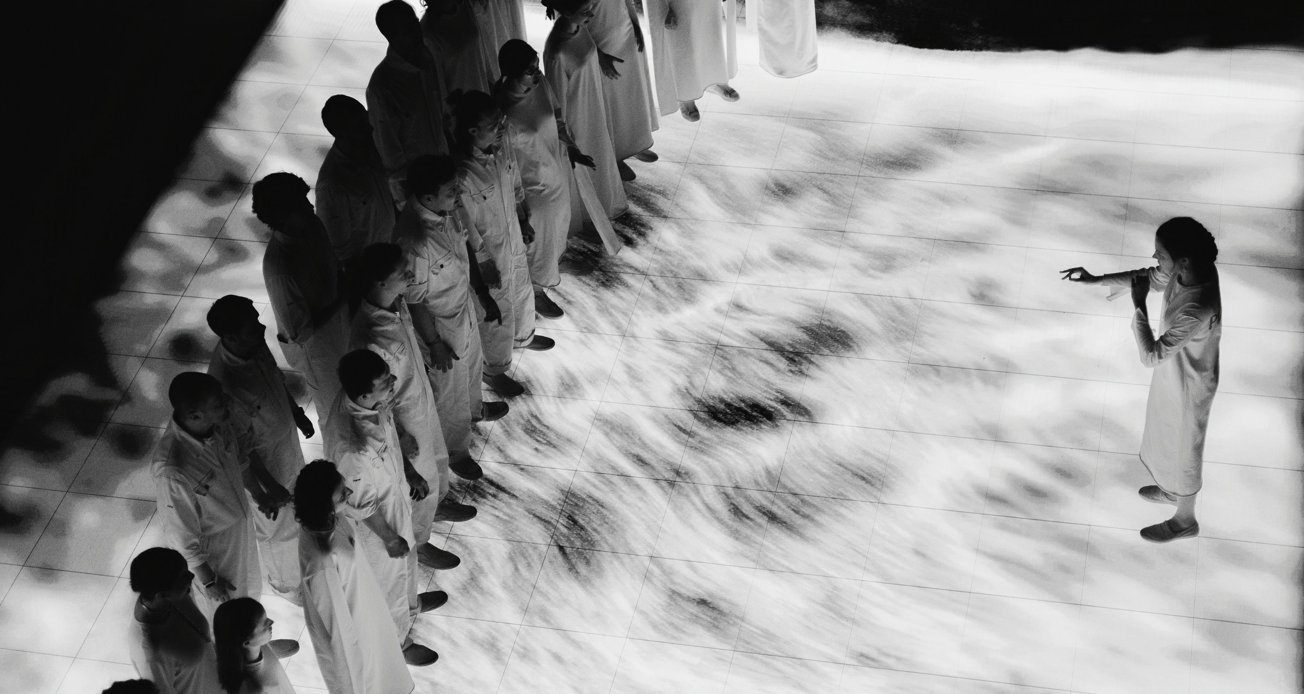 Attaque De Panique — Концерт для одного’25. RUSLAN ROZANOV