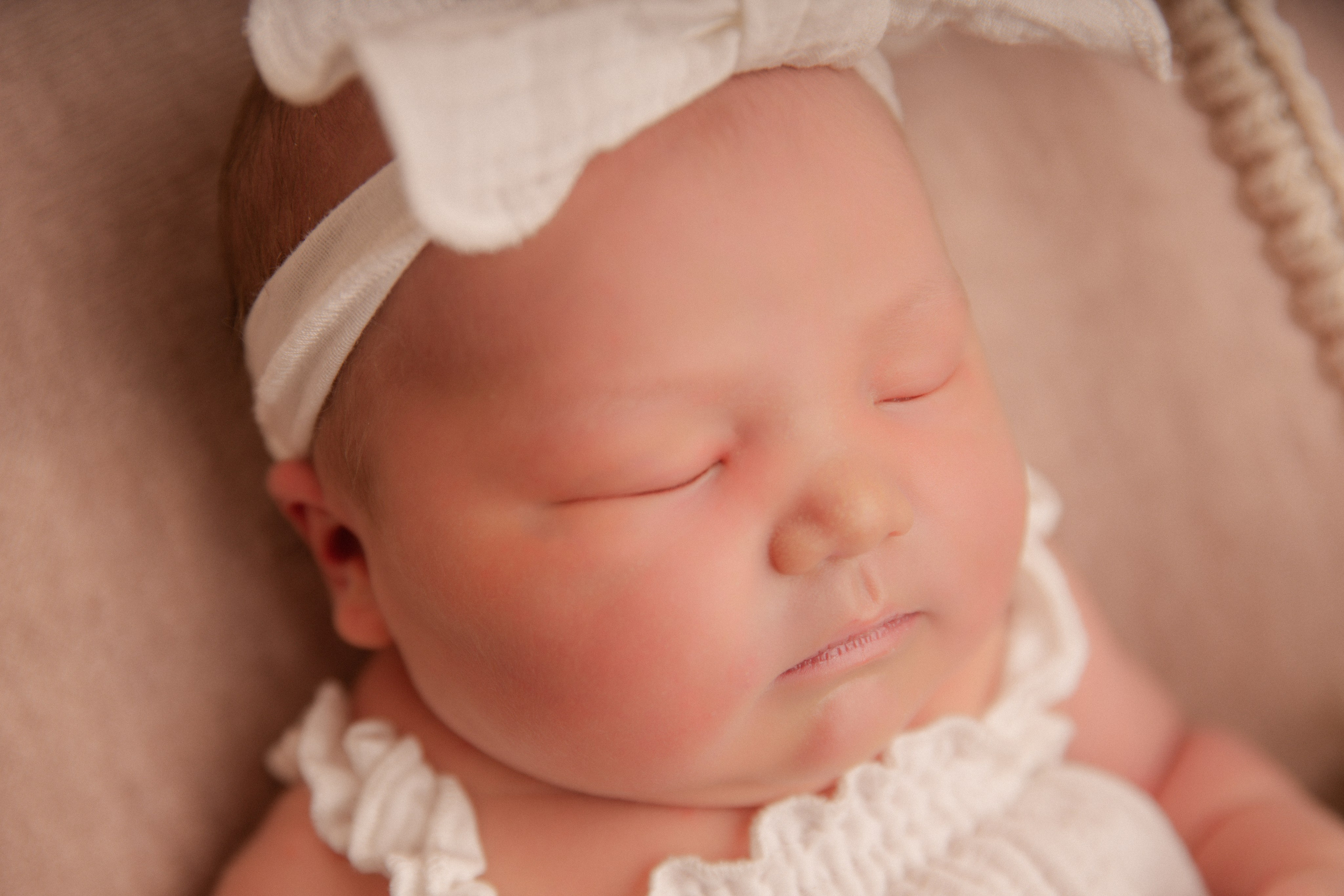 Первые дни. Фотослужба «Два Сердца»