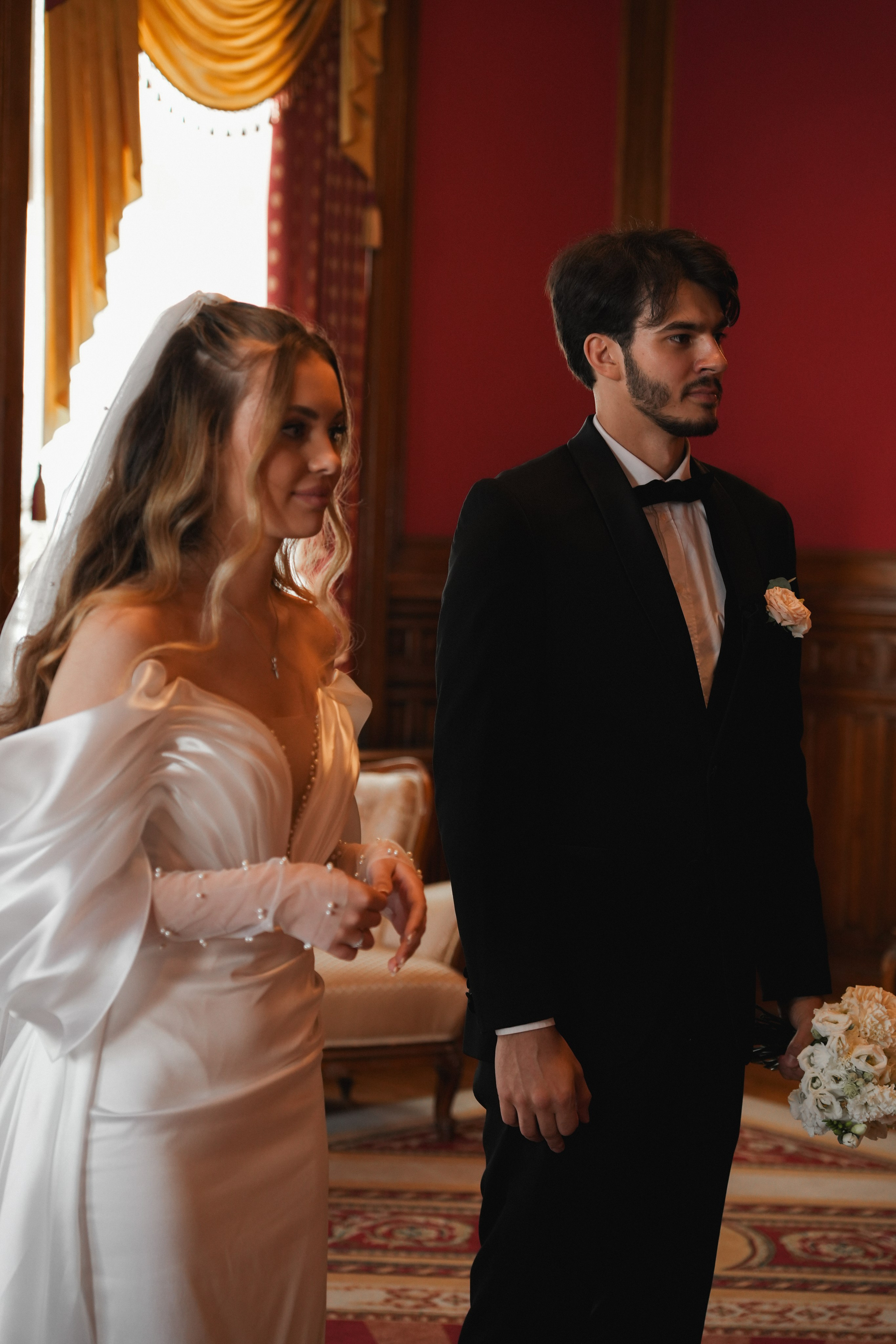 Алексей и Ангелина. Свадебный фотограф Санкт-Петербург СПб Виталий Богданов