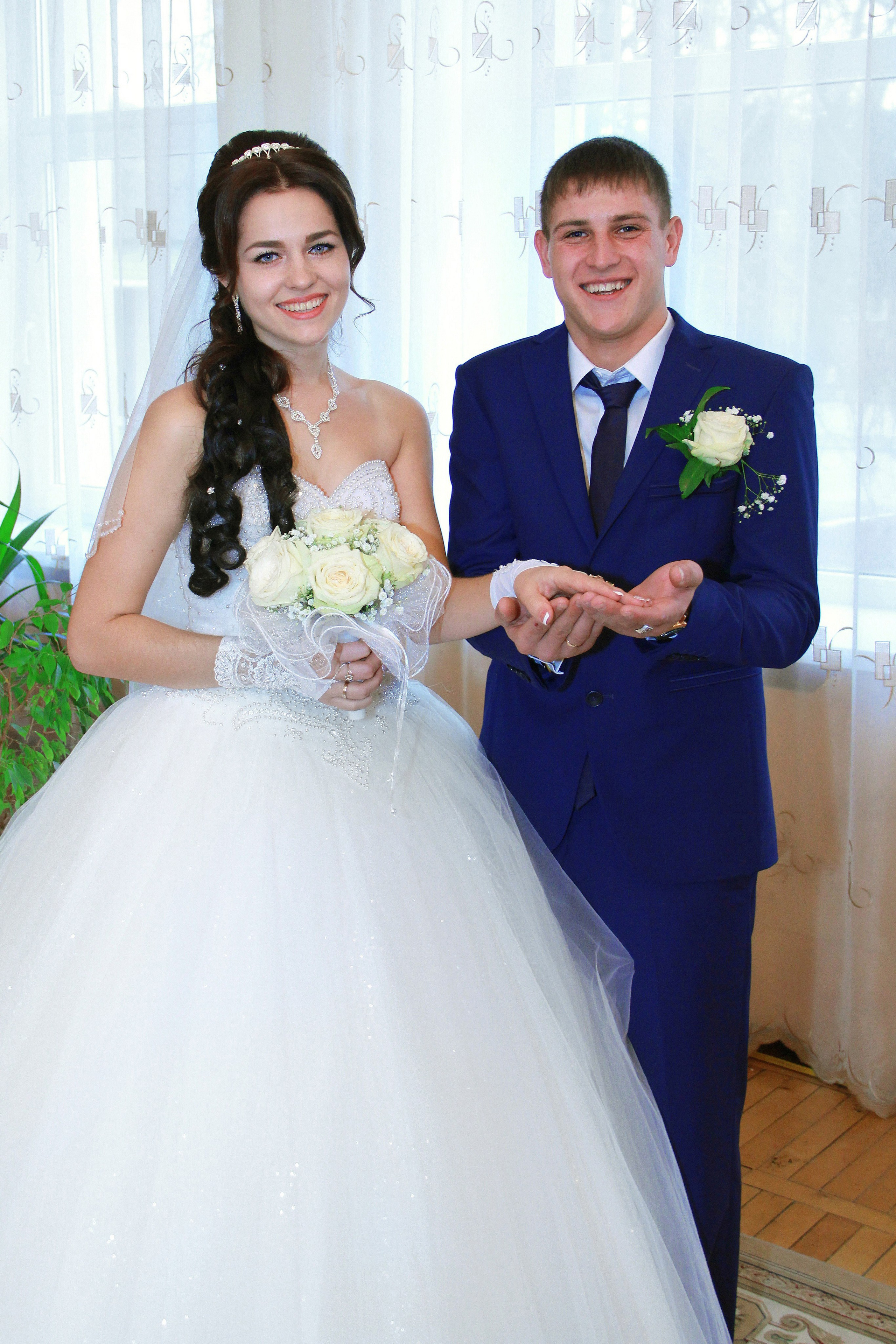 Валерий и Марина. Игорь Варава свадебный фотограф видеограф Белая Глина Краснодар