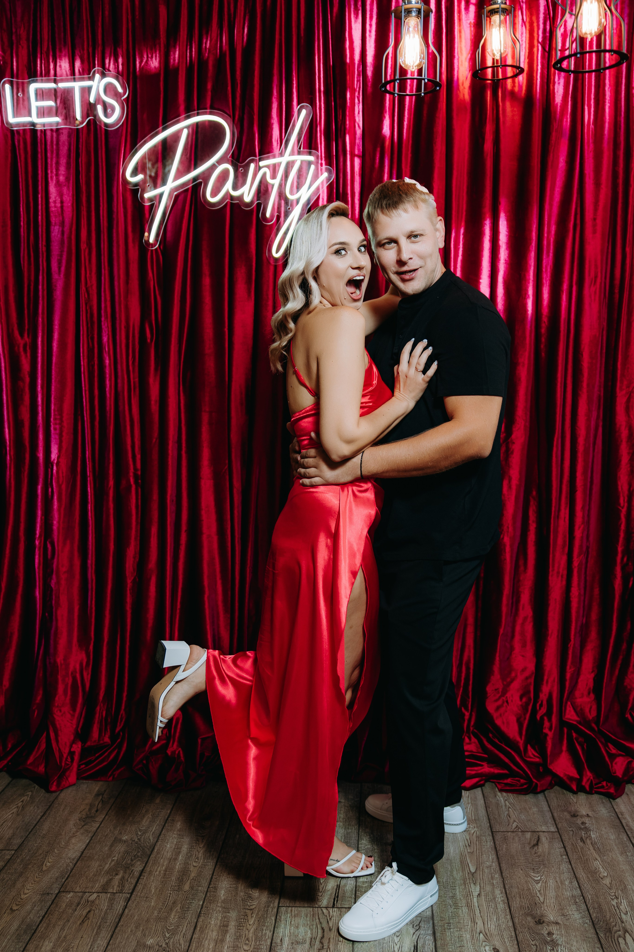 Let's Party — 35. Фотограф в Саратове Александр Кухаренко. И не только в Саратове :)