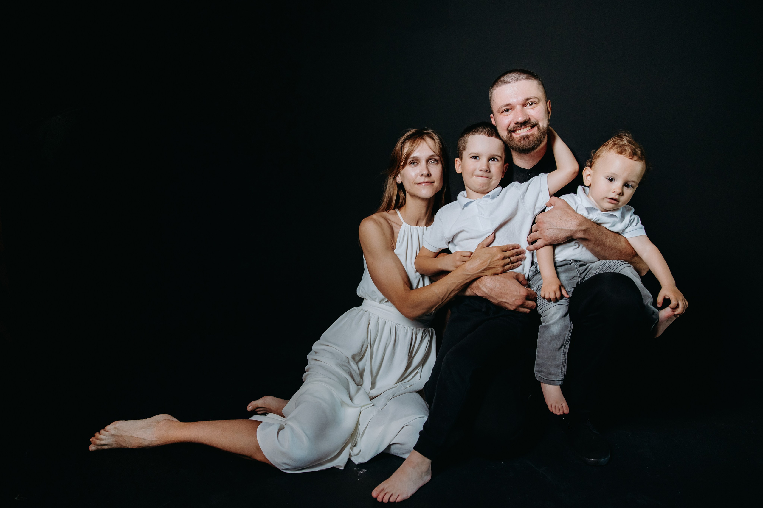 Котовы. Фотограф в Саратове Александр Кухаренко. И не только в Саратове :)