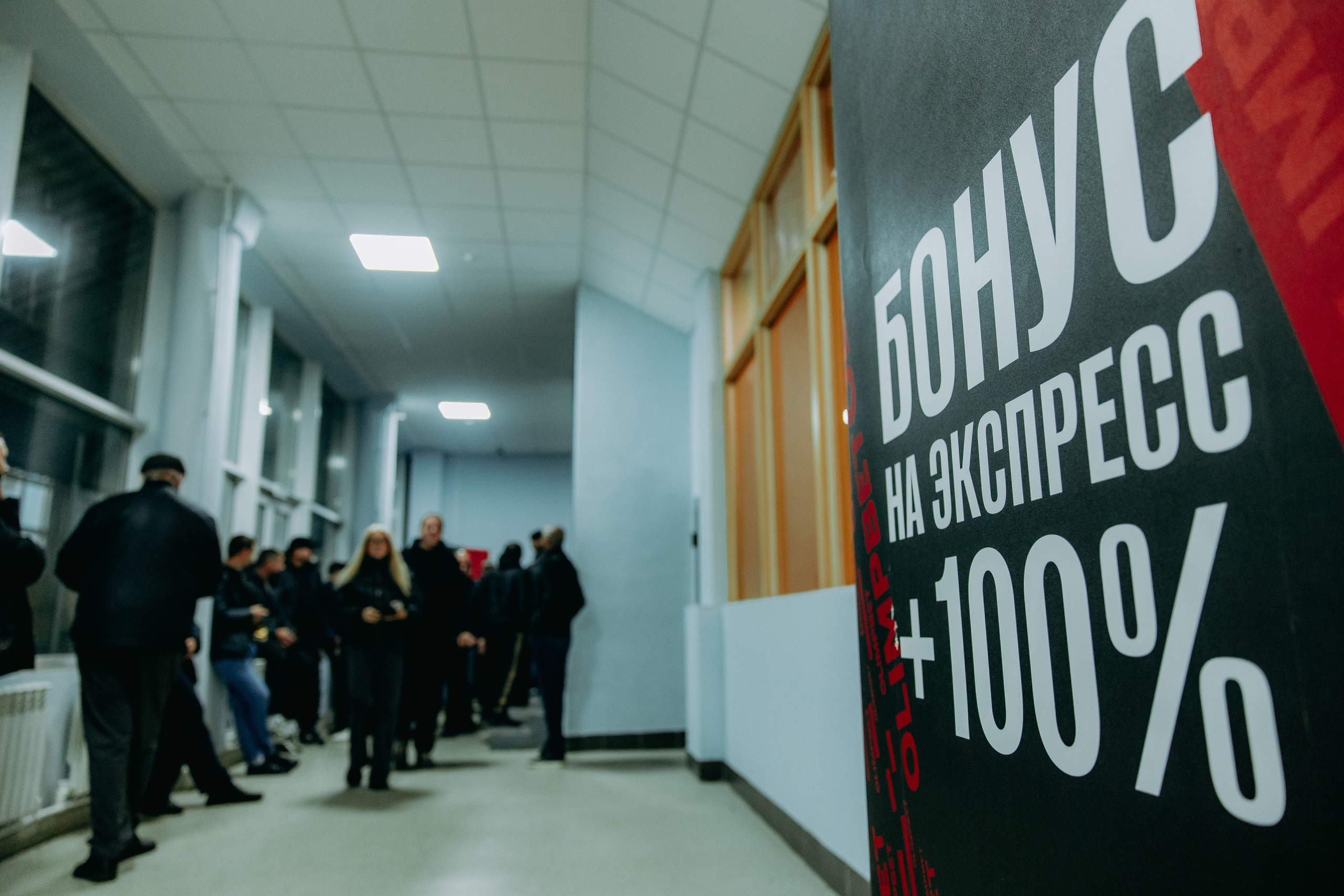 TOPDOG — 32. Фотограф в Саратове Александр Кухаренко. И не только в Саратове :)