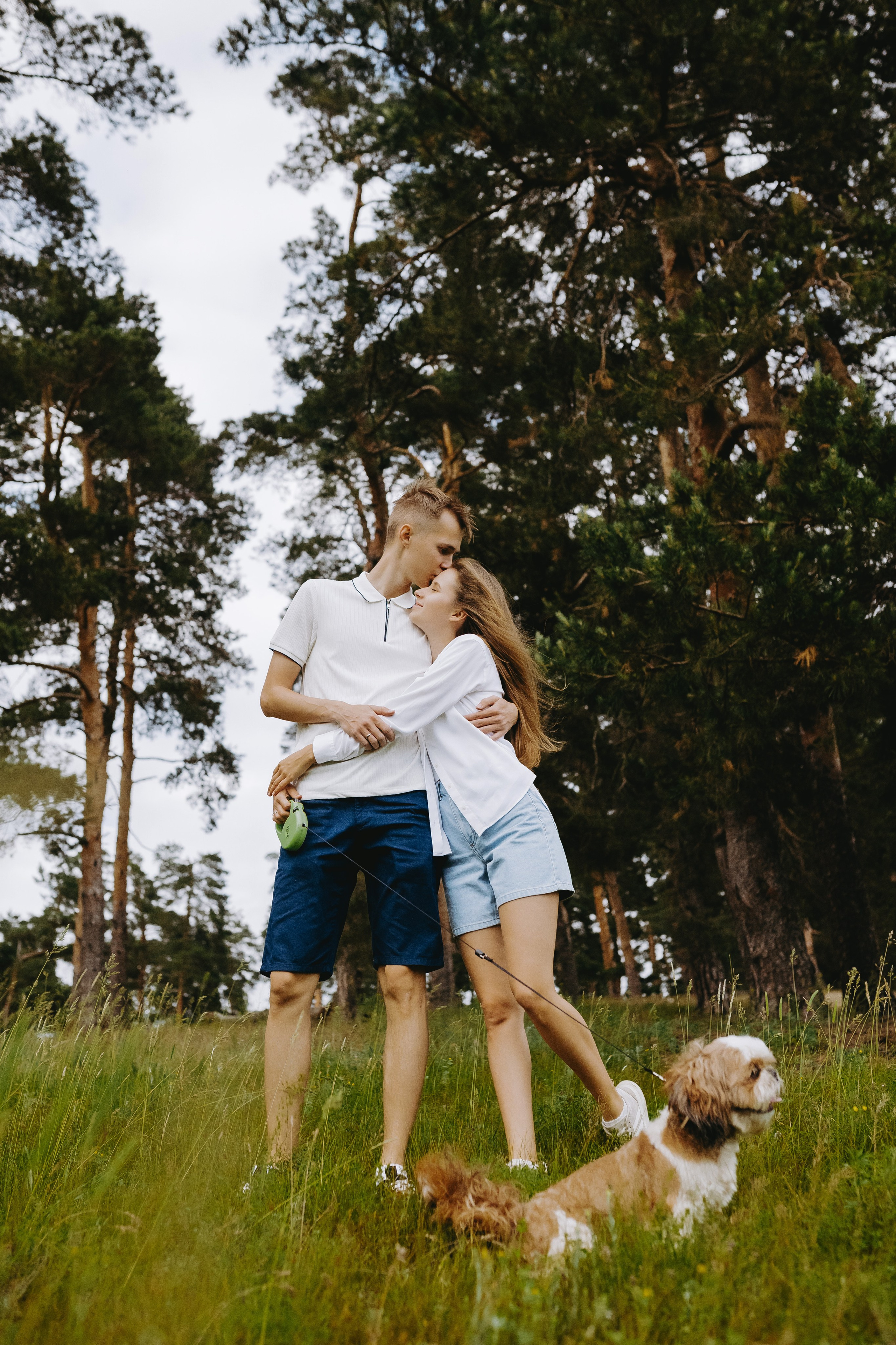 Александр и Алия. Фотограф в Саратове Александр Кухаренко. И не только в Саратове :)