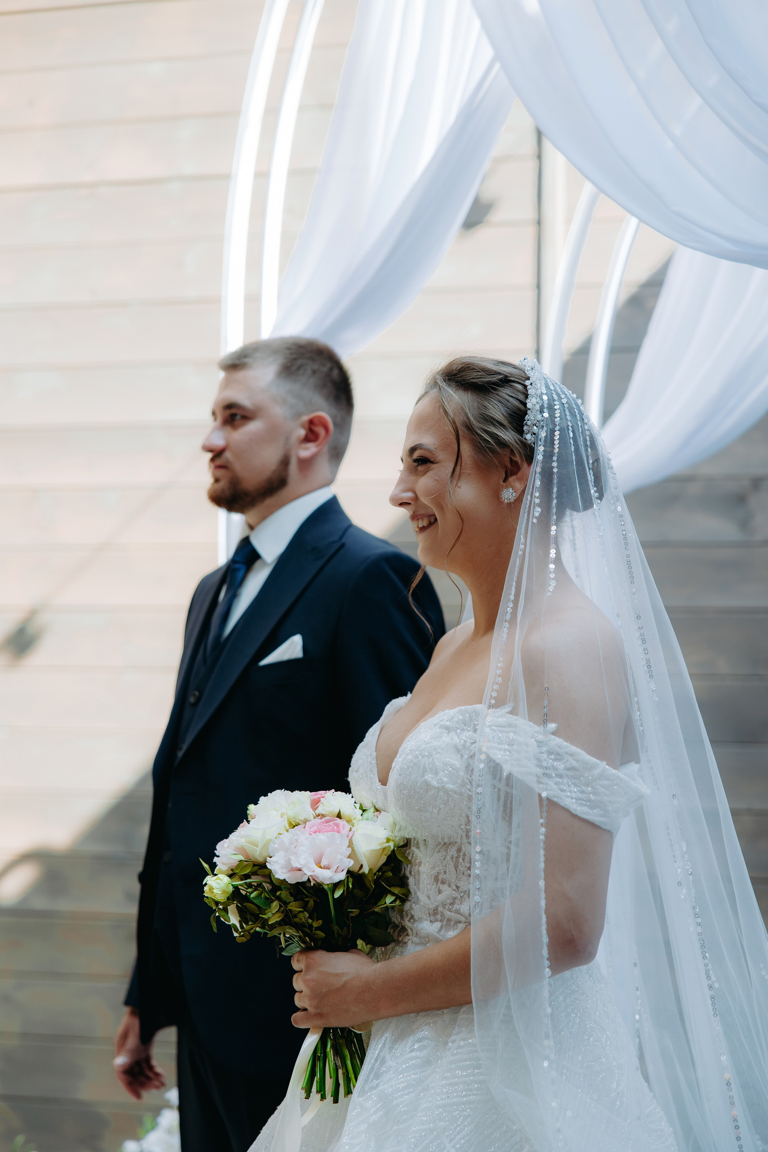 Дмитрий и Екатерина. Фотограф в Саратове Александр Кухаренко. И не только в Саратове :)