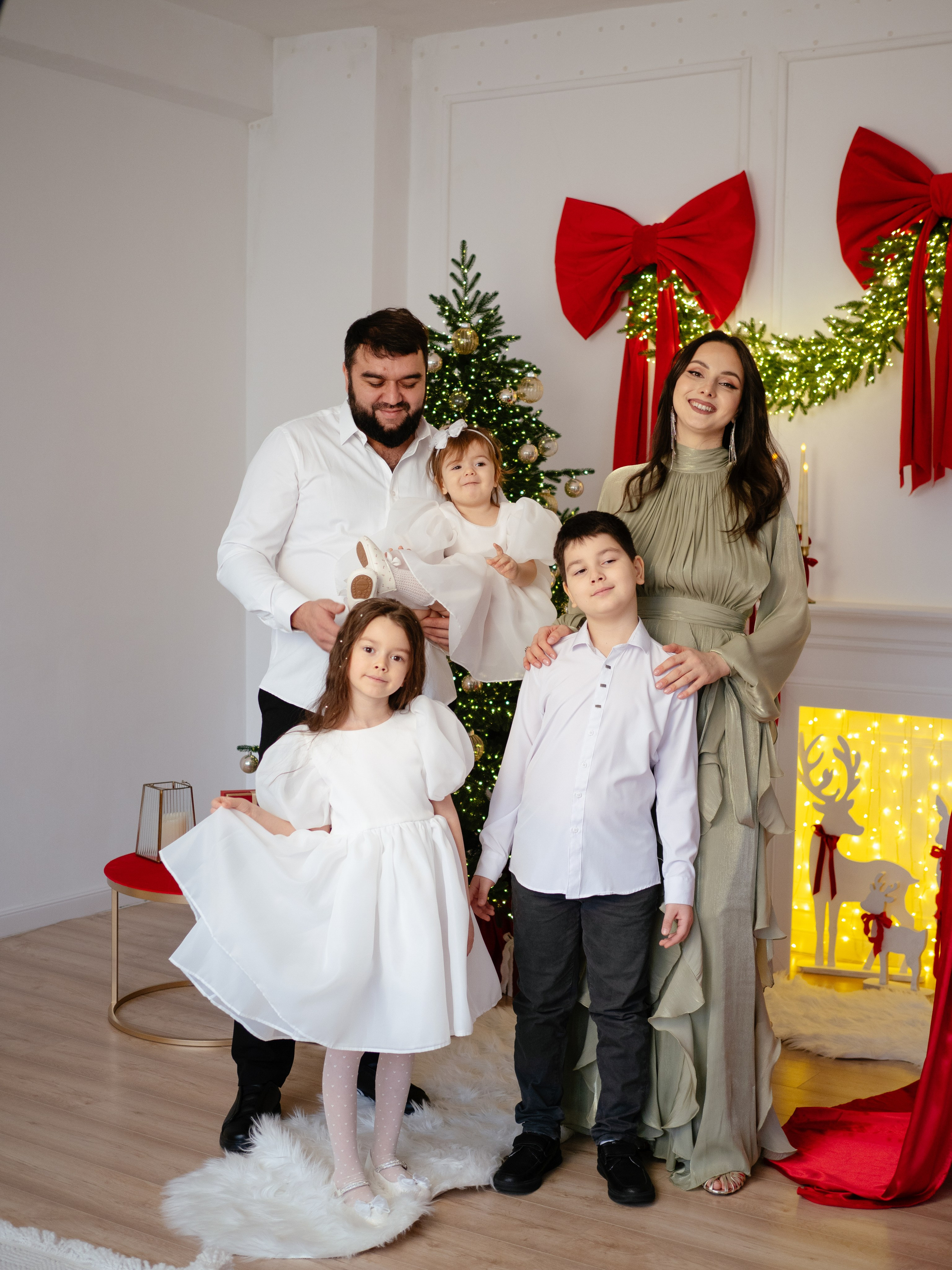 27. Фотограф Смоленск Дина Петровская