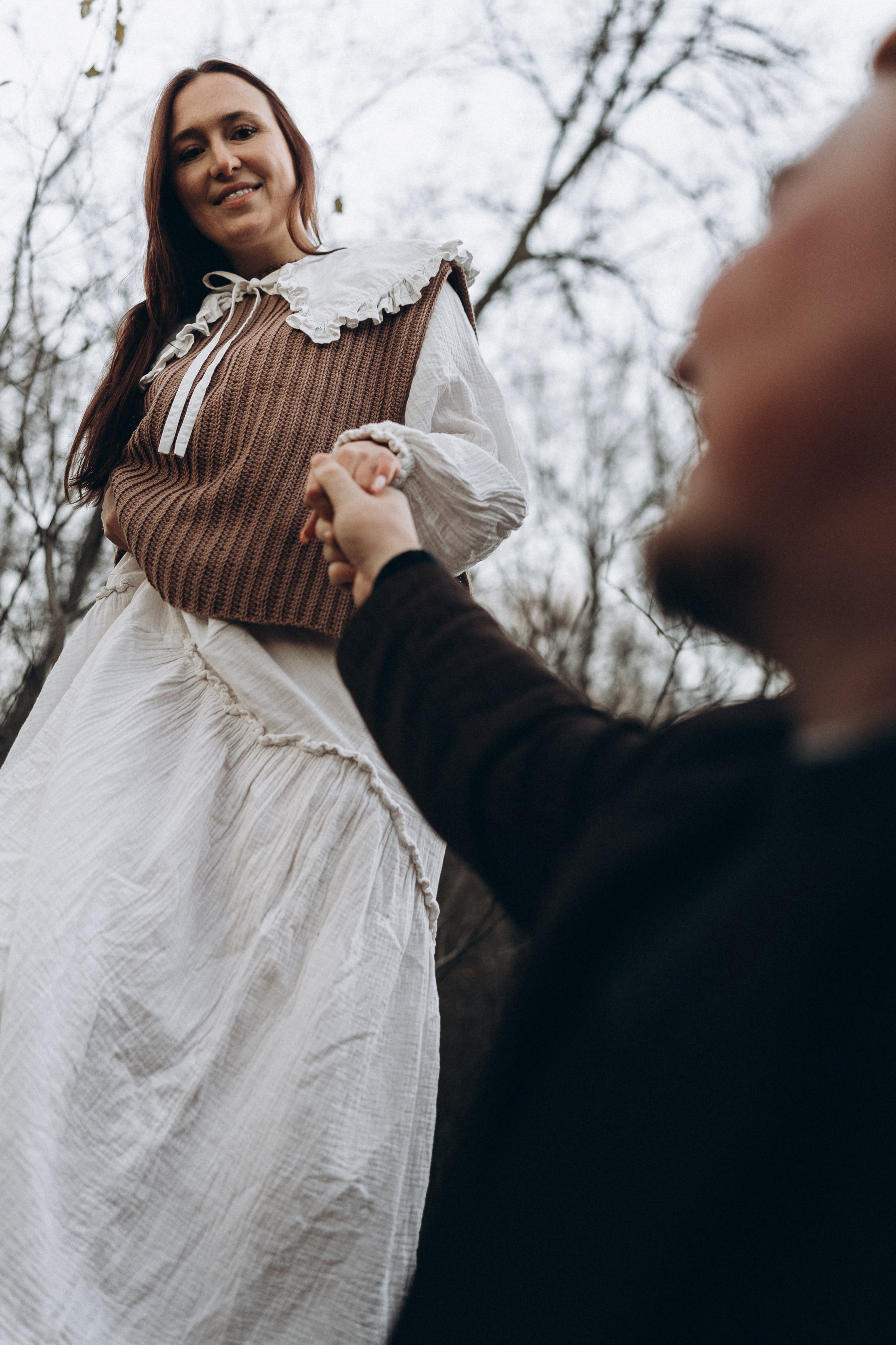 Оксана и Салават. Семейный и домашний фотограф в Уфе Ирина Гарасюта