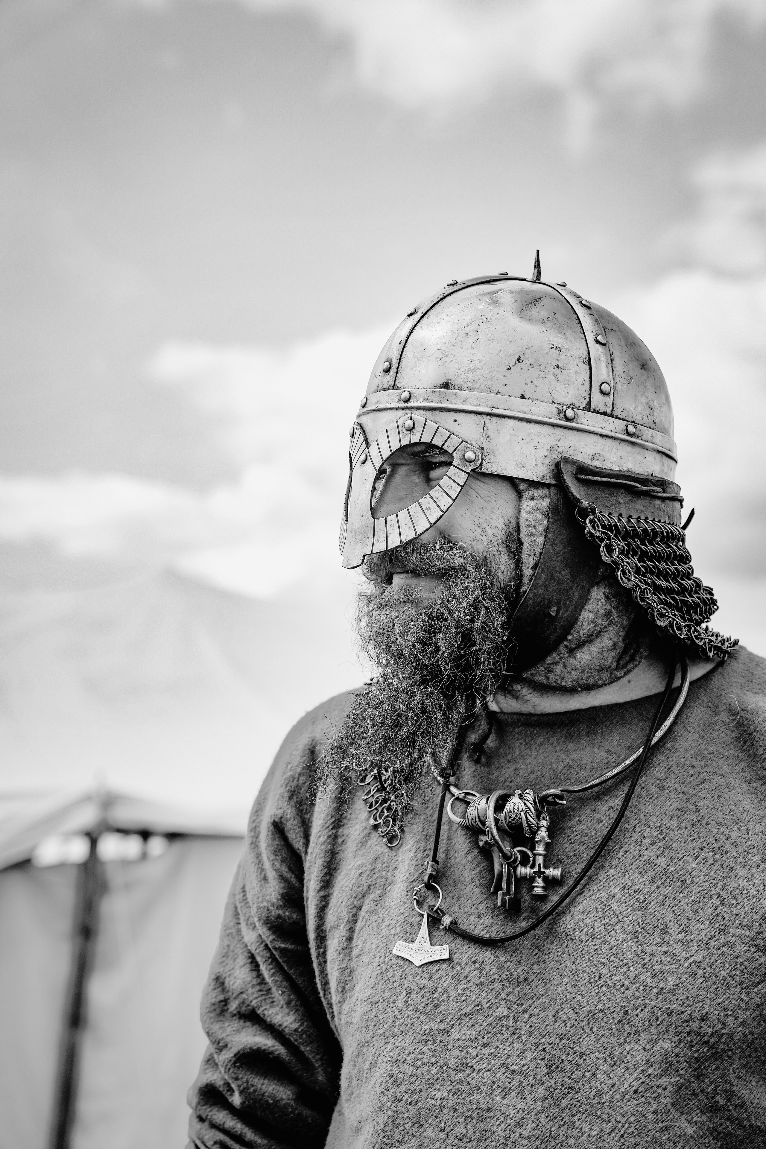 Фестиваль <Сеча>. Портретный фотограф в Смоленске и Москве Мария Громова