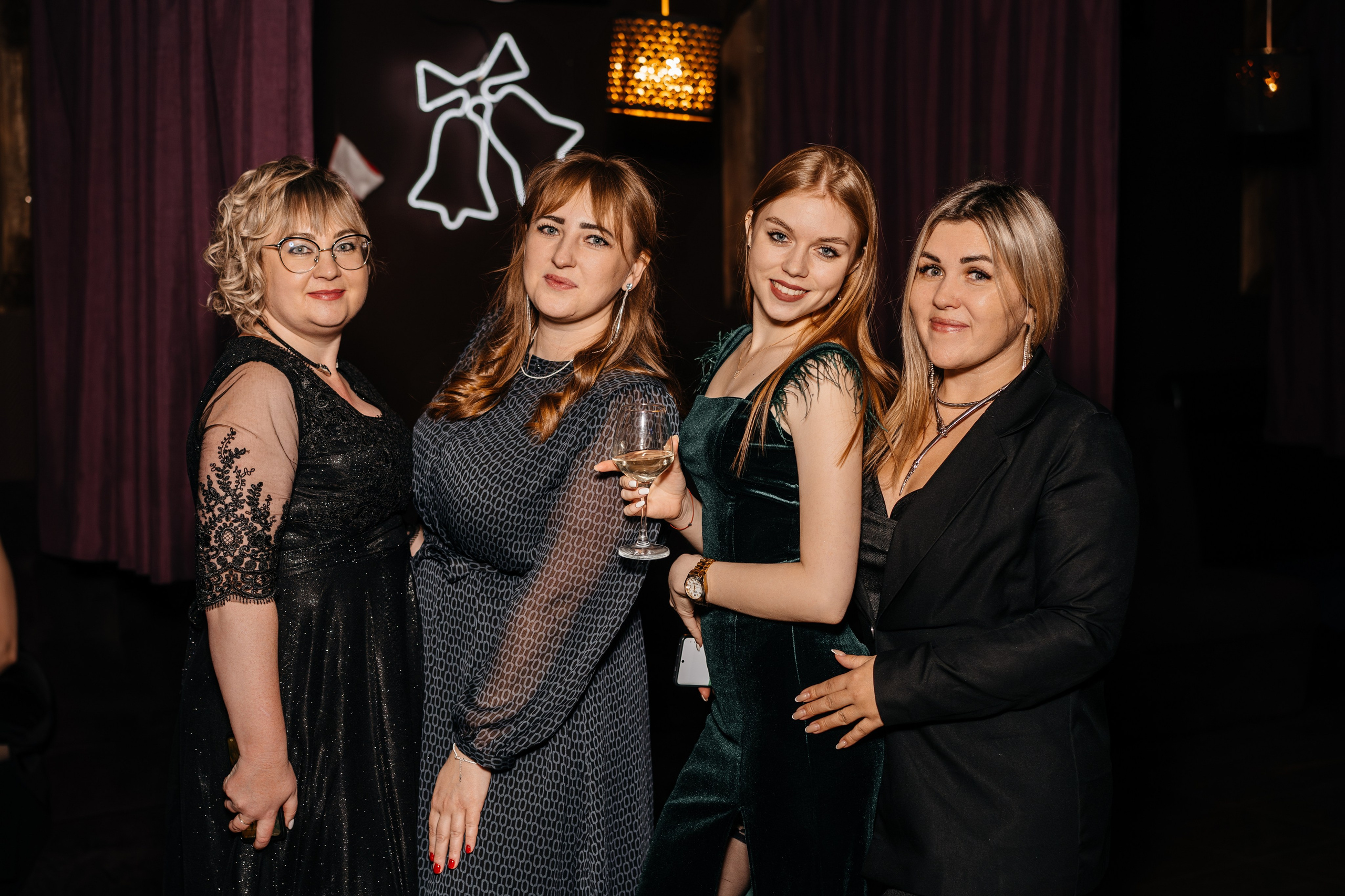 Корпоратив «СОВКОМБАНК». Свадебный фотограф Барнаул Алексей Павлов