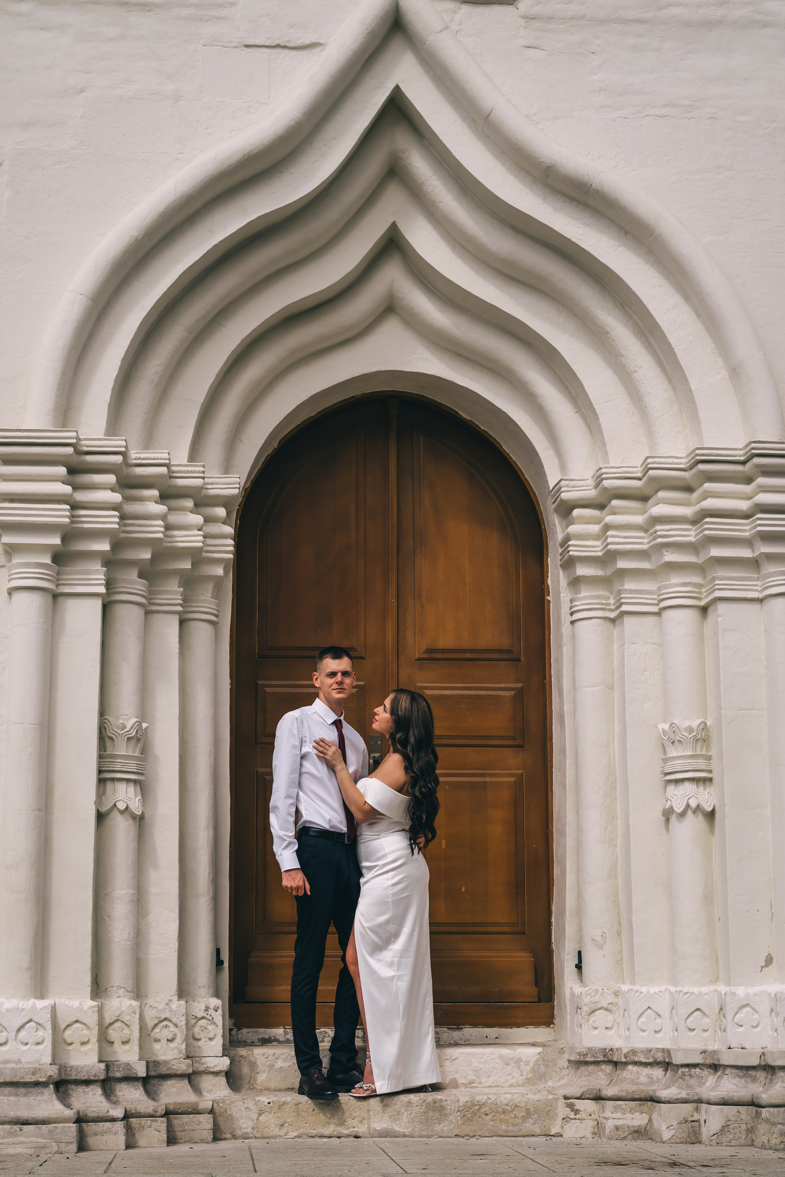 Фотограф на свадьбу. Свадебный фотограф в Сергиевом Посаде недорого Ольга Гузанова