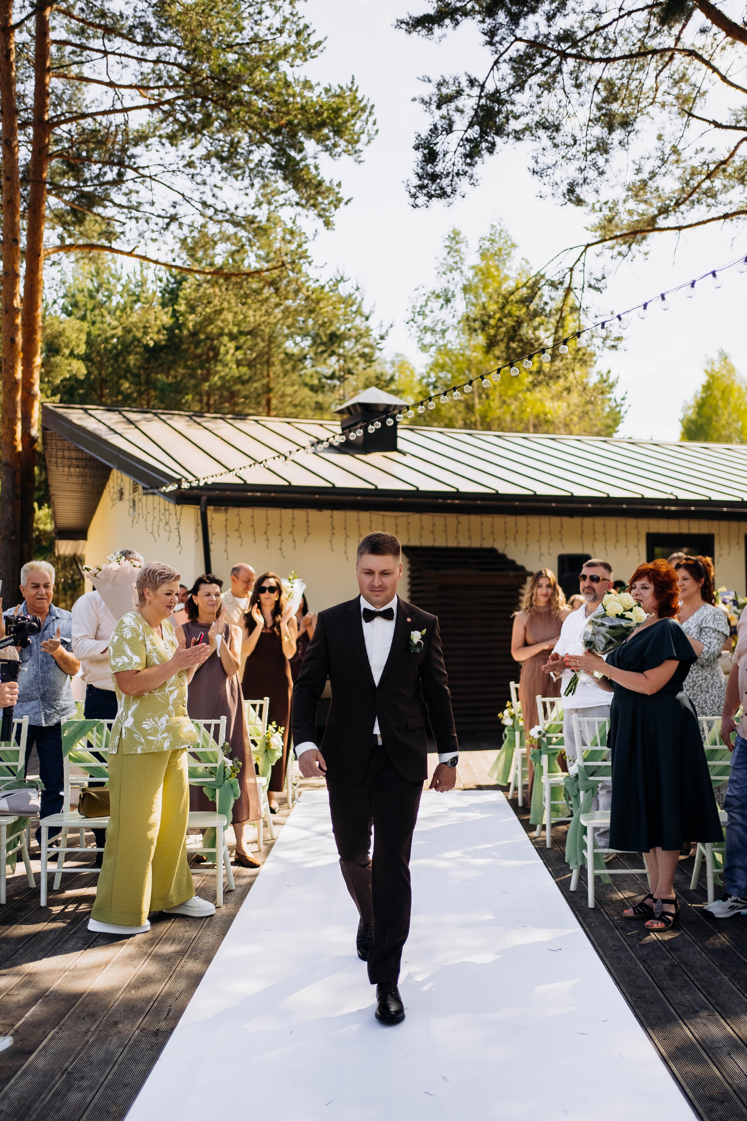 Лиза и Паша. Фотограф Тверь. Анна Драго