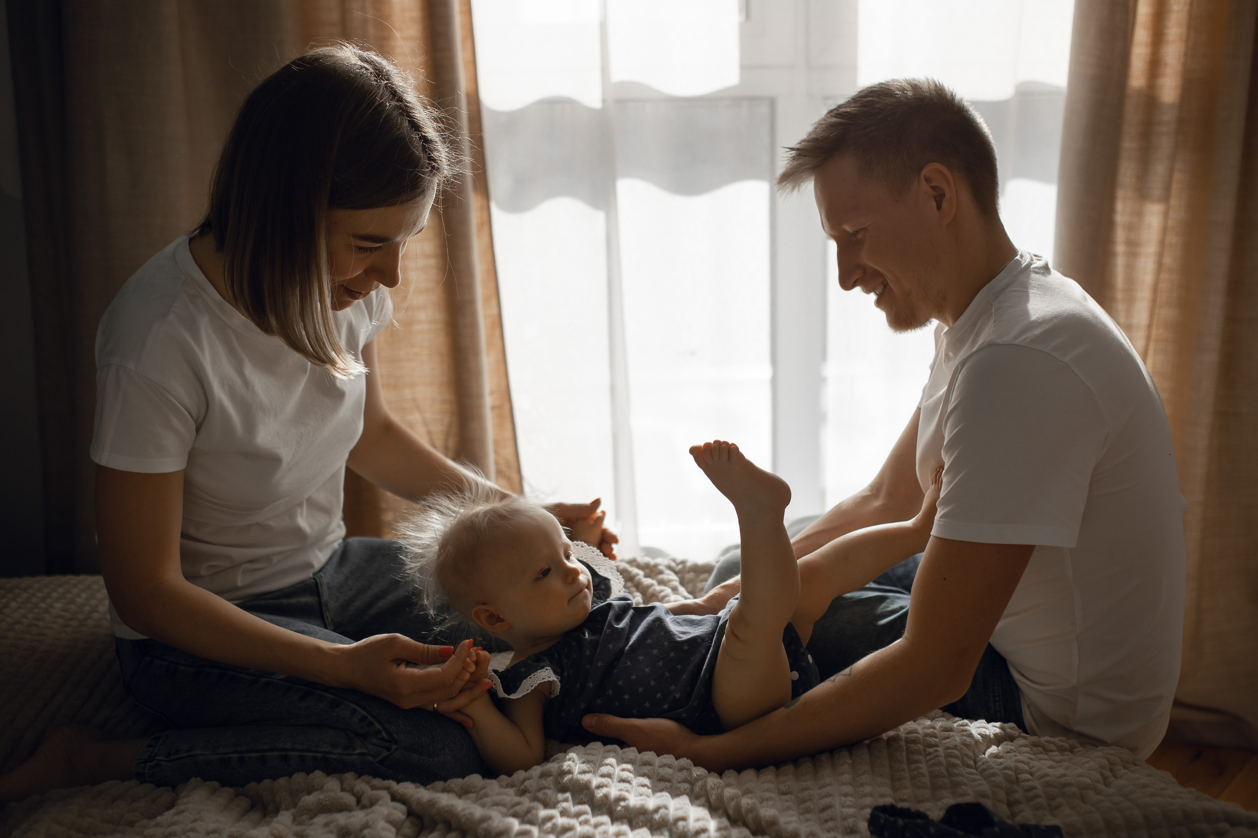 СЕМЕЙНАЯ ФОТОСЕССИЯ. Семейный и Lifestyle фотограф в Москве Маргарита Ермолова