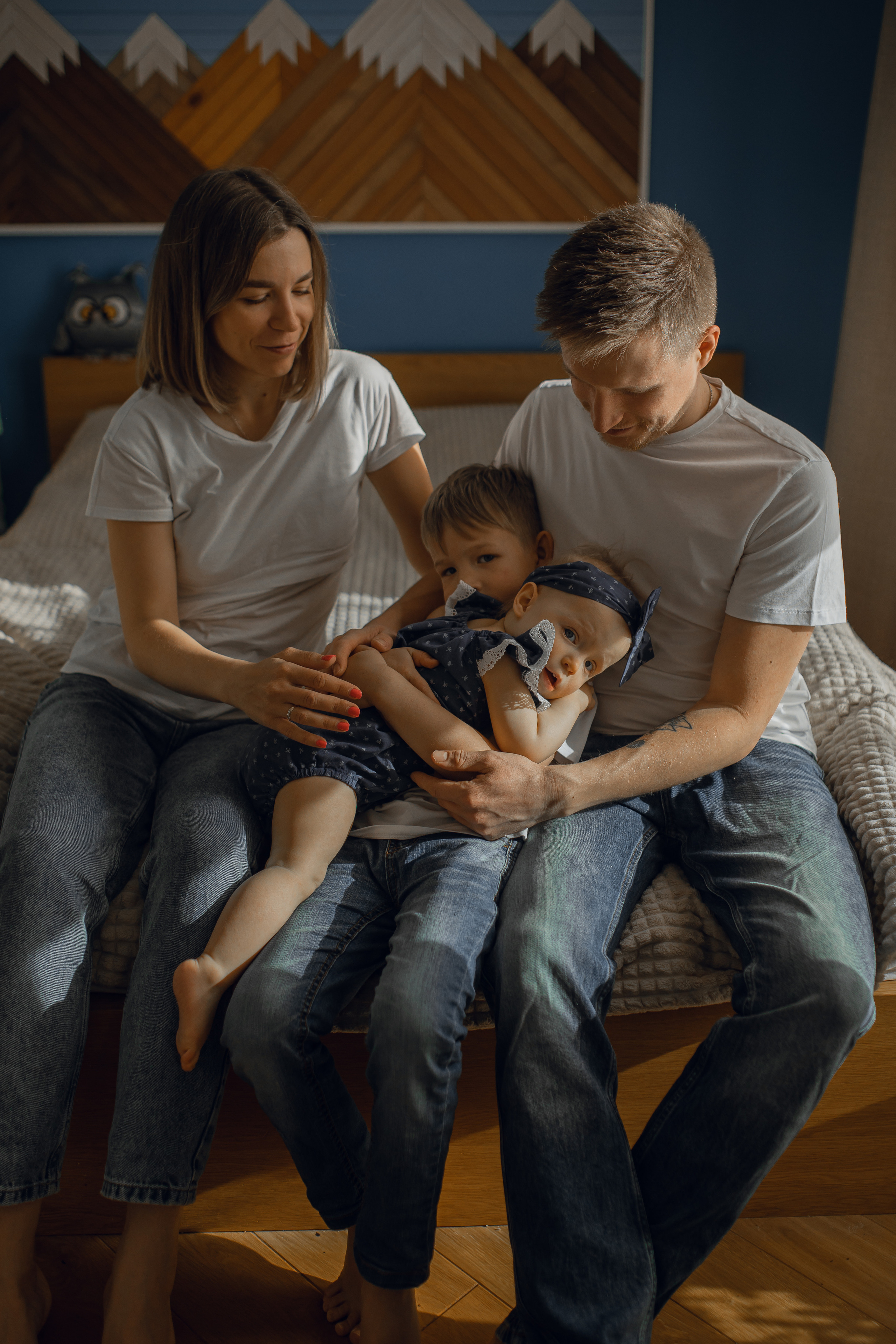 СЕМЕЙНАЯ ФОТОСЕССИЯ. Семейный и Lifestyle фотограф в Москве Маргарита Ермолова