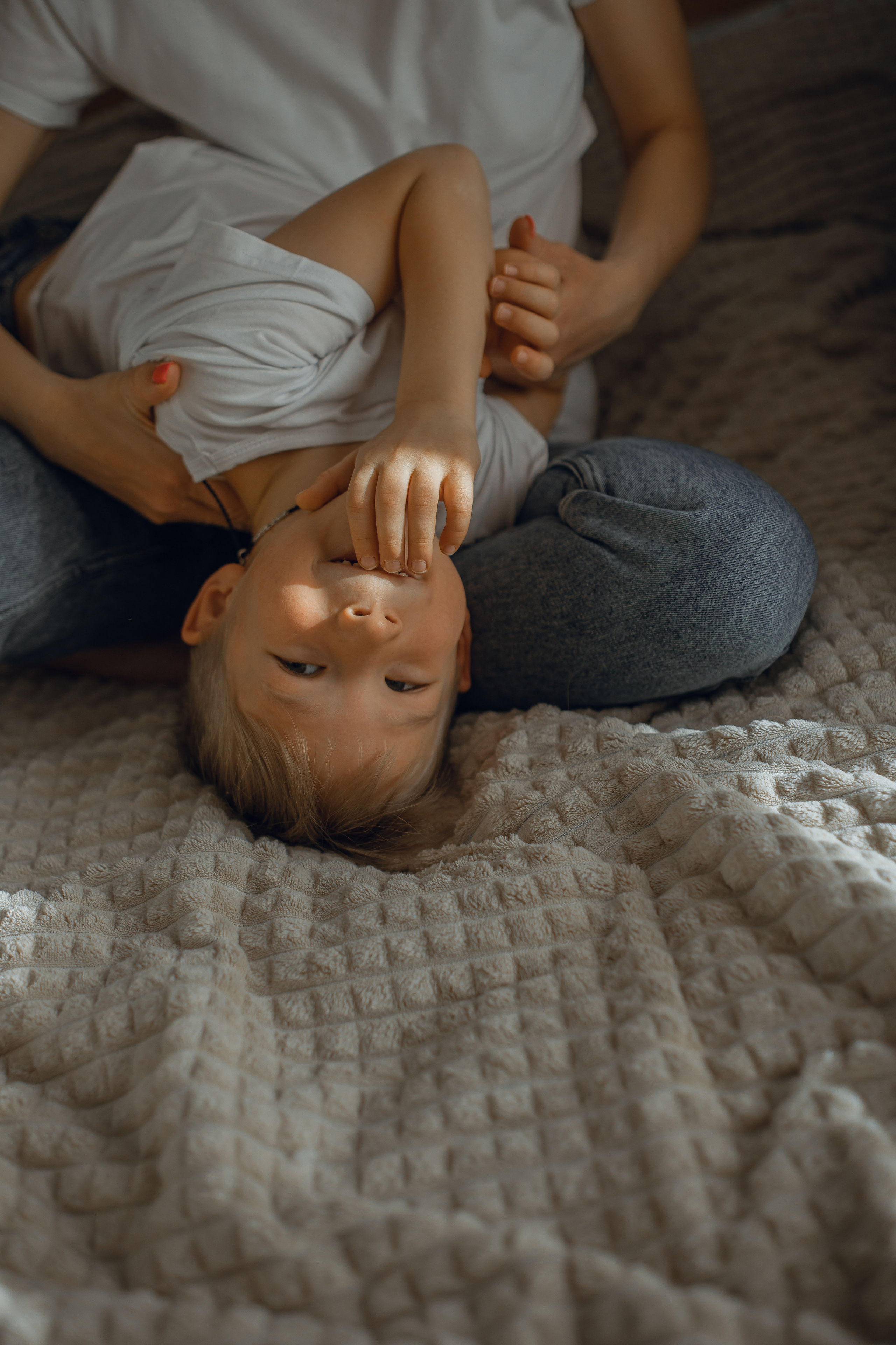 СЕМЕЙНАЯ ФОТОСЕССИЯ. Семейный и Lifestyle фотограф в Москве Маргарита Ермолова