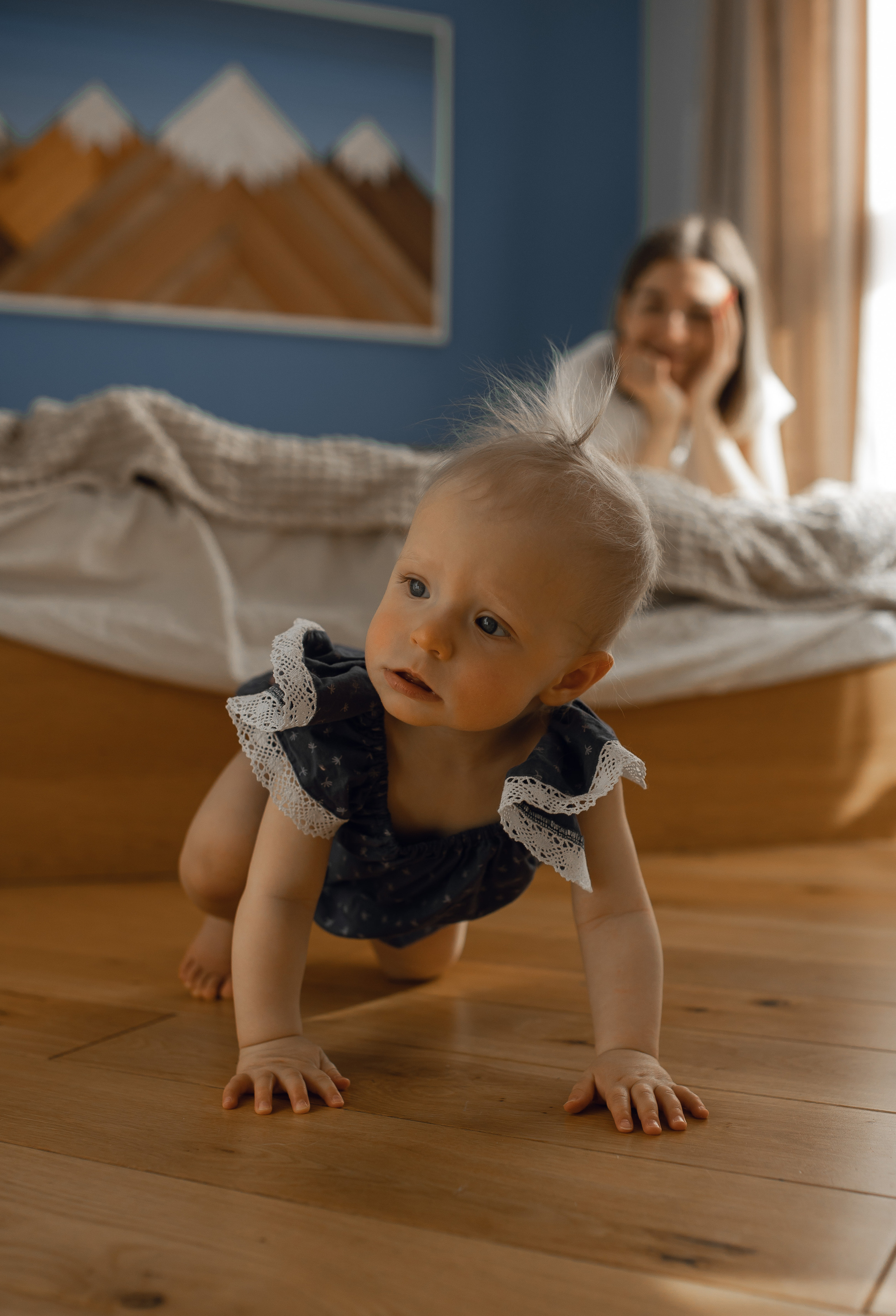 СЕМЕЙНАЯ ФОТОСЕССИЯ. Семейный и Lifestyle фотограф в Москве Маргарита Ермолова