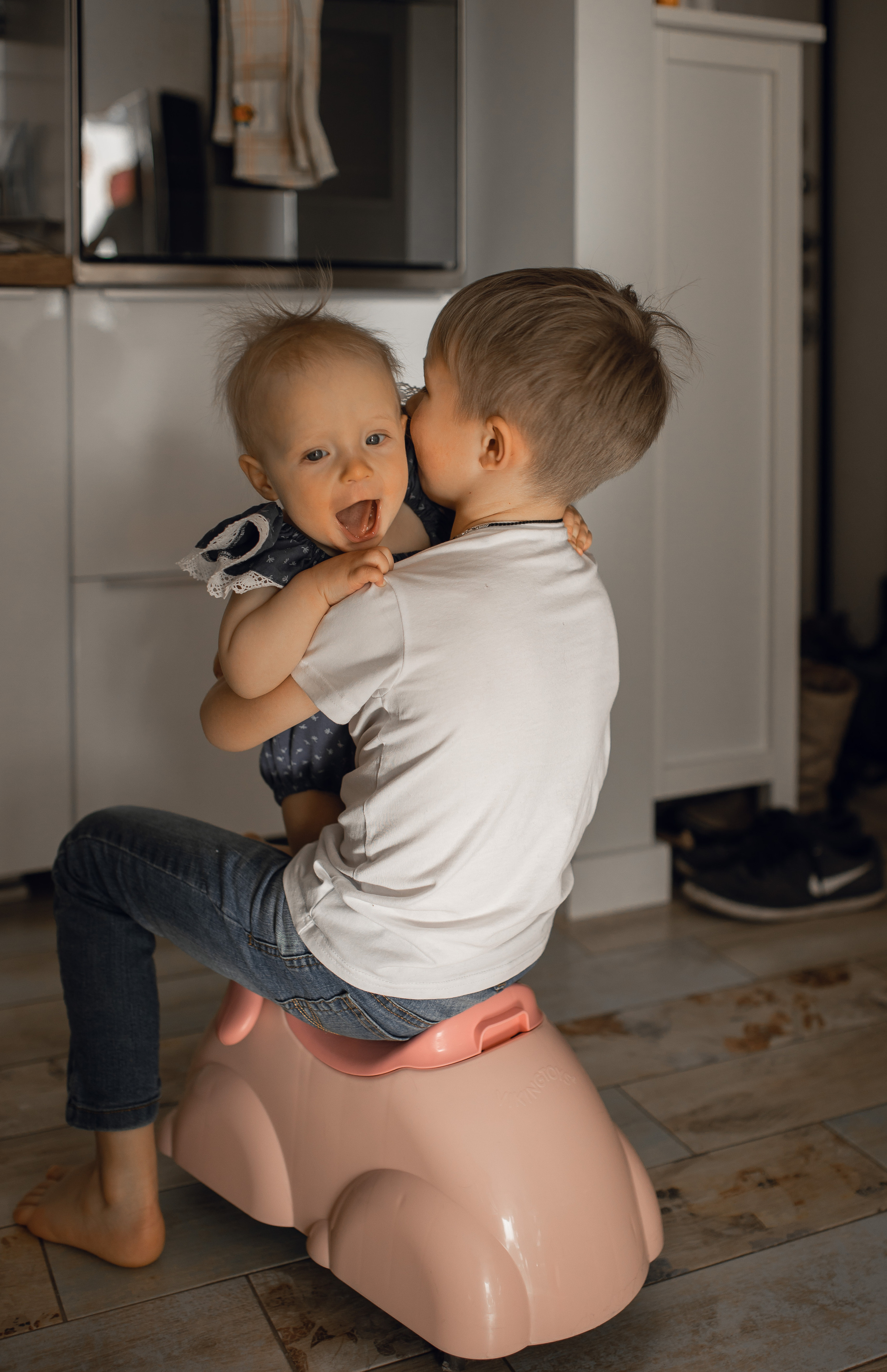 СЕМЕЙНАЯ ФОТОСЕССИЯ. Семейный и Lifestyle фотограф в Москве Маргарита Ермолова