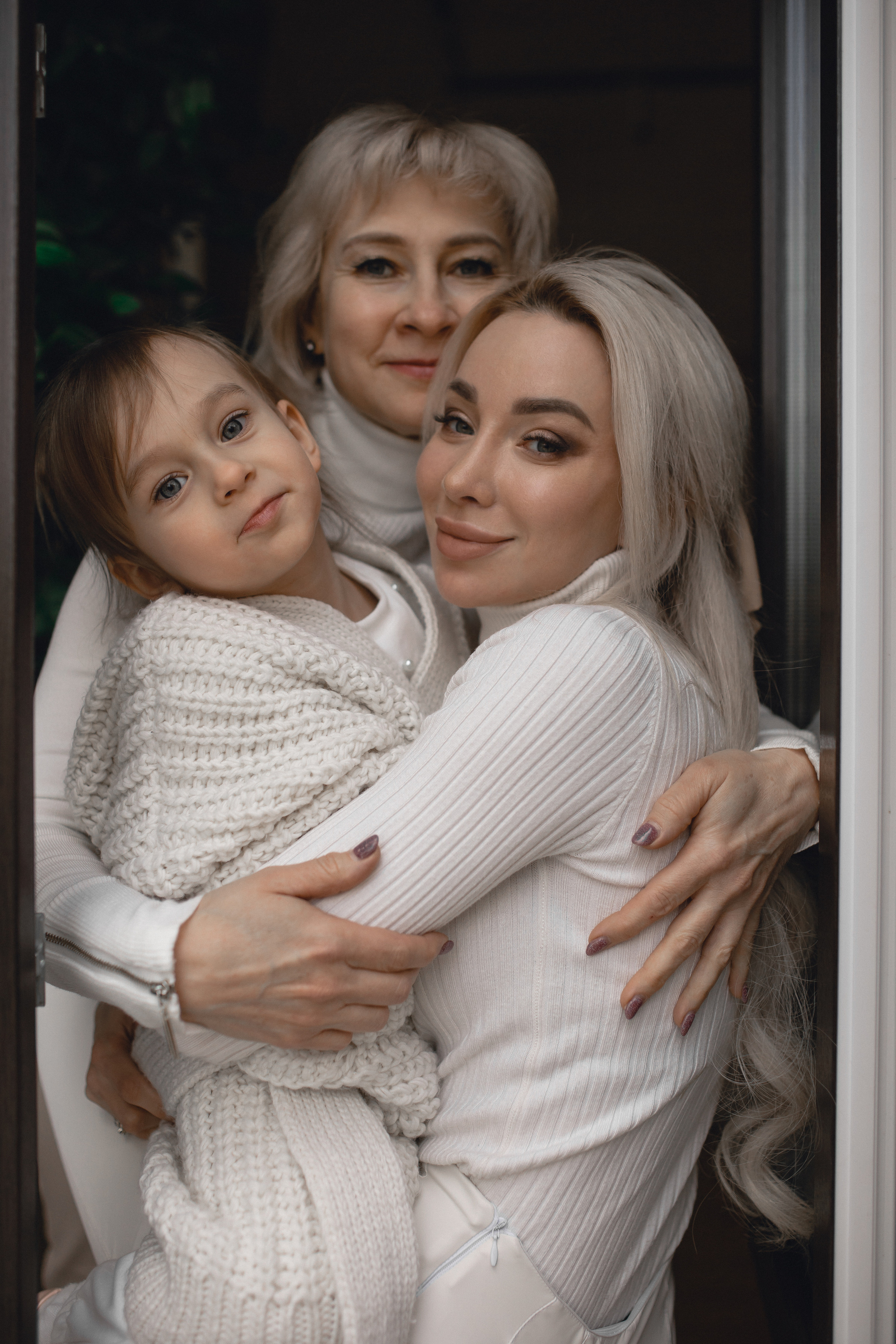 СЕМЕЙНЫЙ ФОТОГРАФ. Семейный и Lifestyle фотограф в Москве Маргарита Ермолова