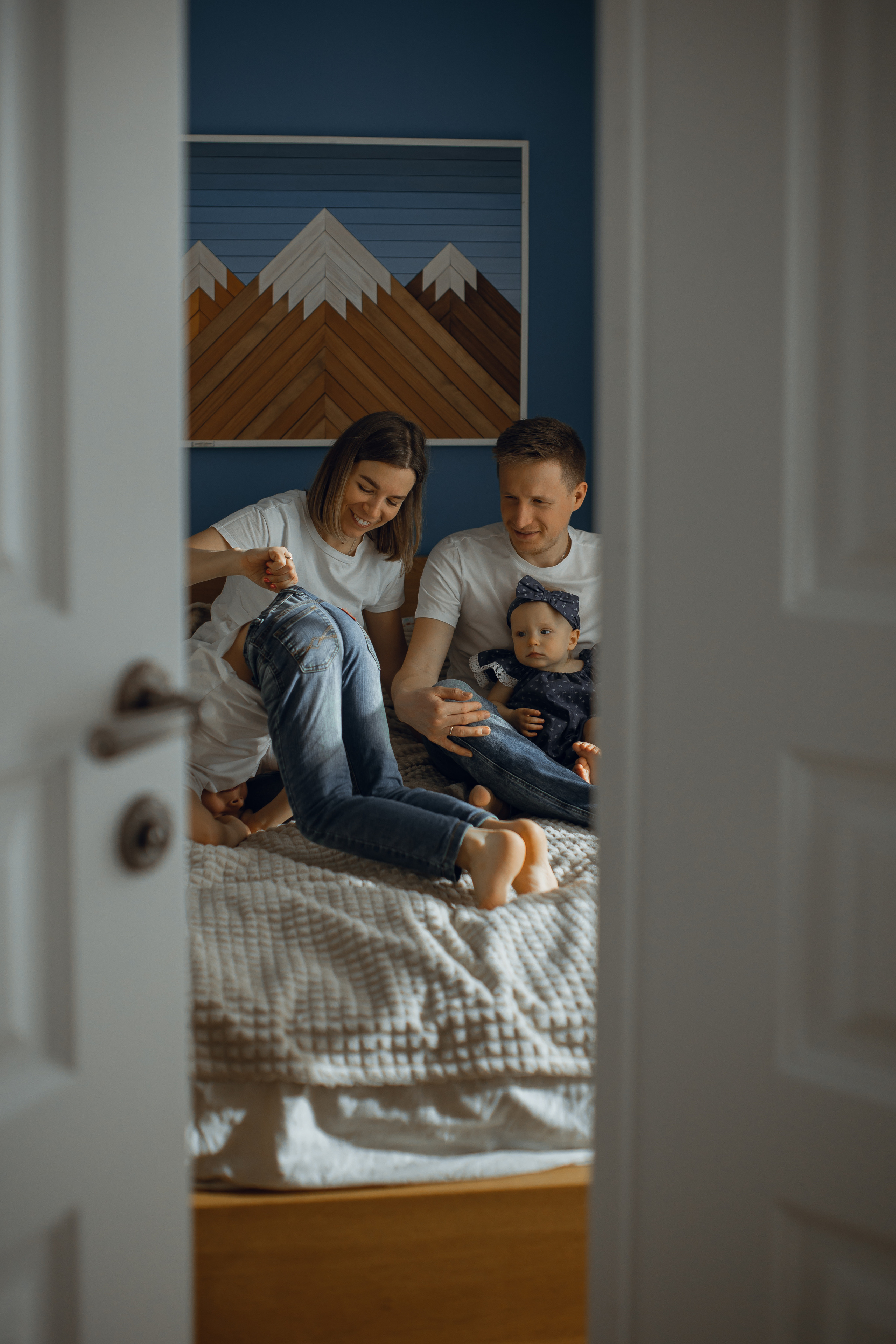 СЕМЕЙНАЯ ФОТОСЕССИЯ. Семейный и Lifestyle фотограф в Москве Маргарита Ермолова