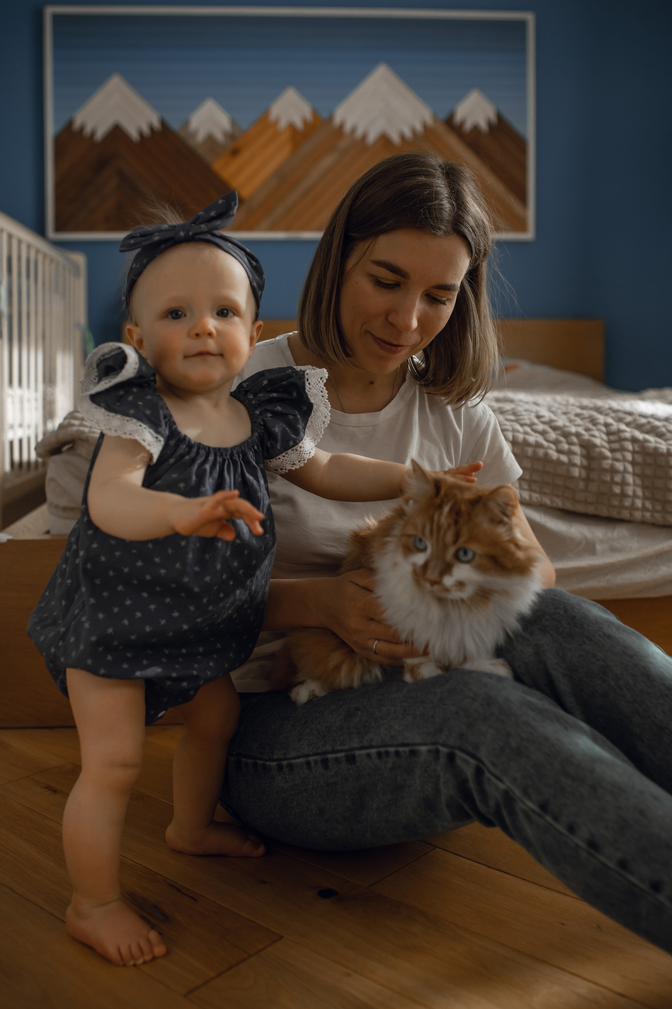 СЕМЕЙНАЯ ФОТОСЕССИЯ. Семейный и Lifestyle фотограф в Москве Маргарита Ермолова