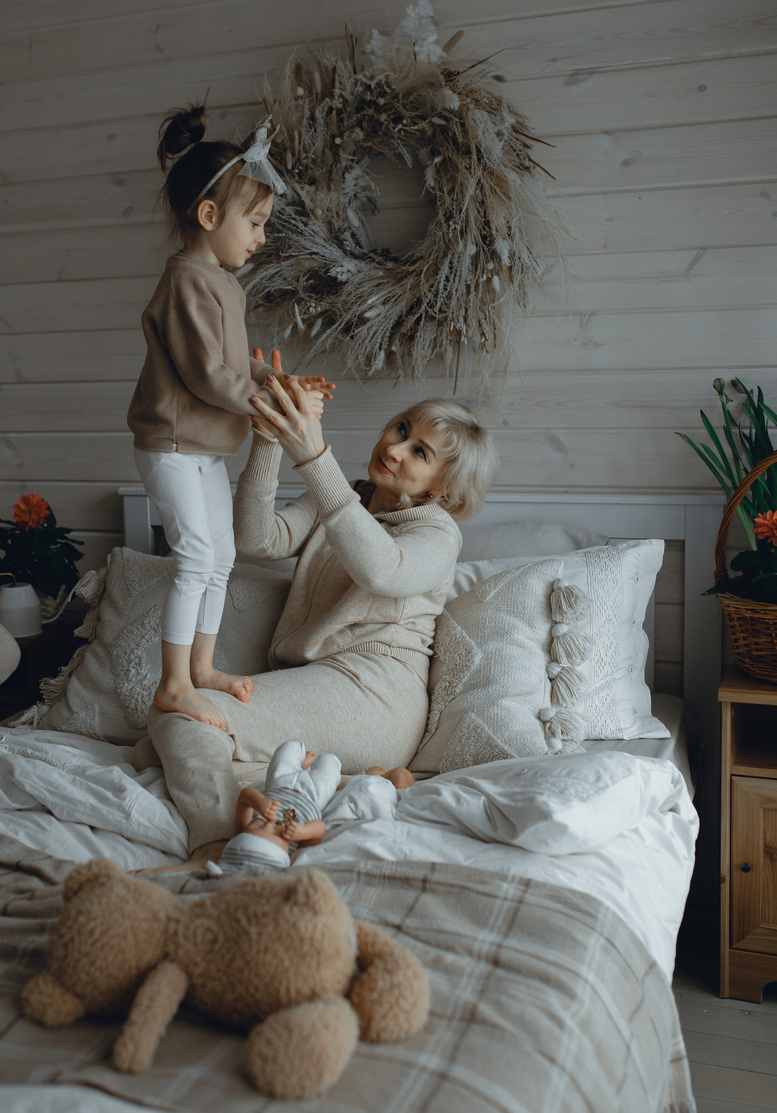 СЕМЕЙНЫЙ ФОТОГРАФ. Семейный и Lifestyle фотограф в Москве Маргарита Ермолова