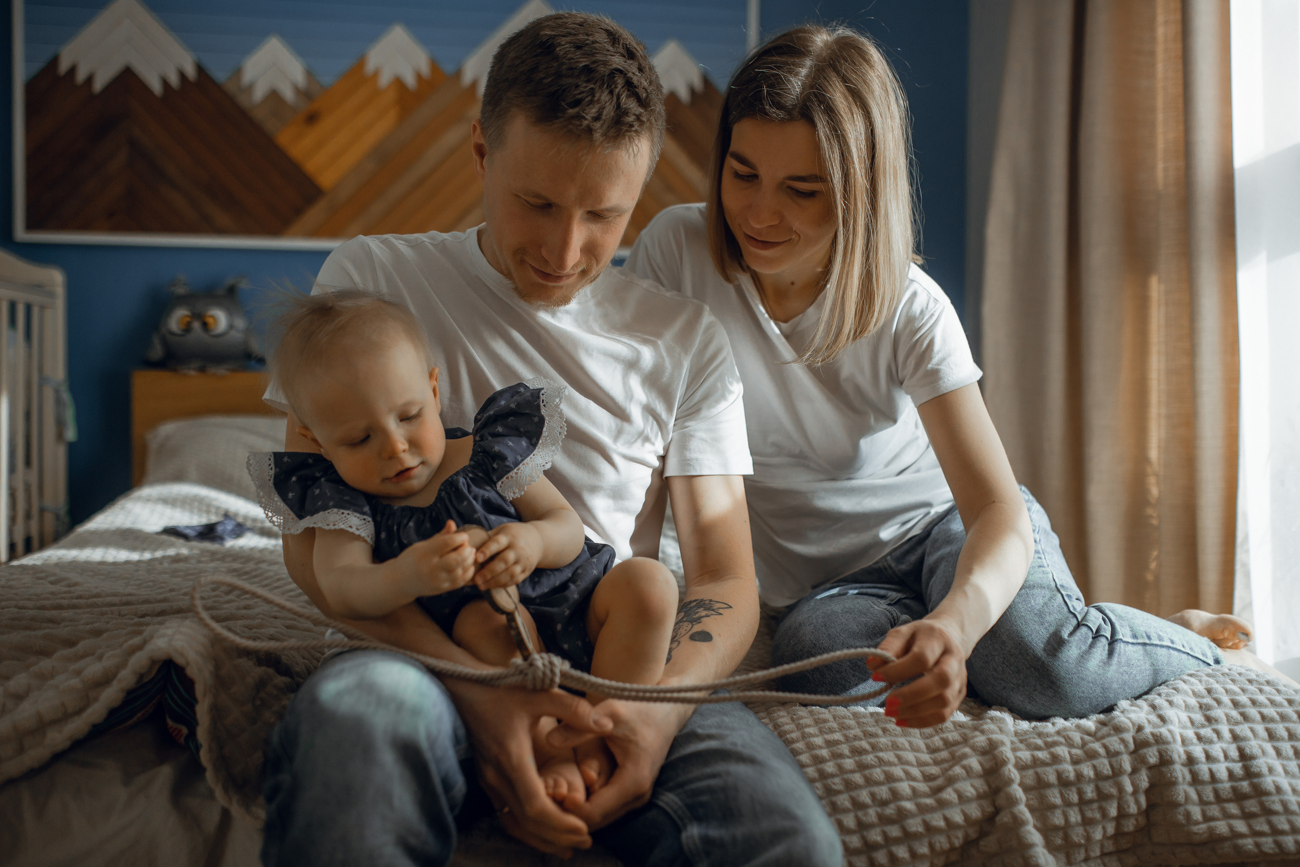 СЕМЕЙНАЯ ФОТОСЕССИЯ. Семейный и Lifestyle фотограф в Москве Маргарита Ермолова