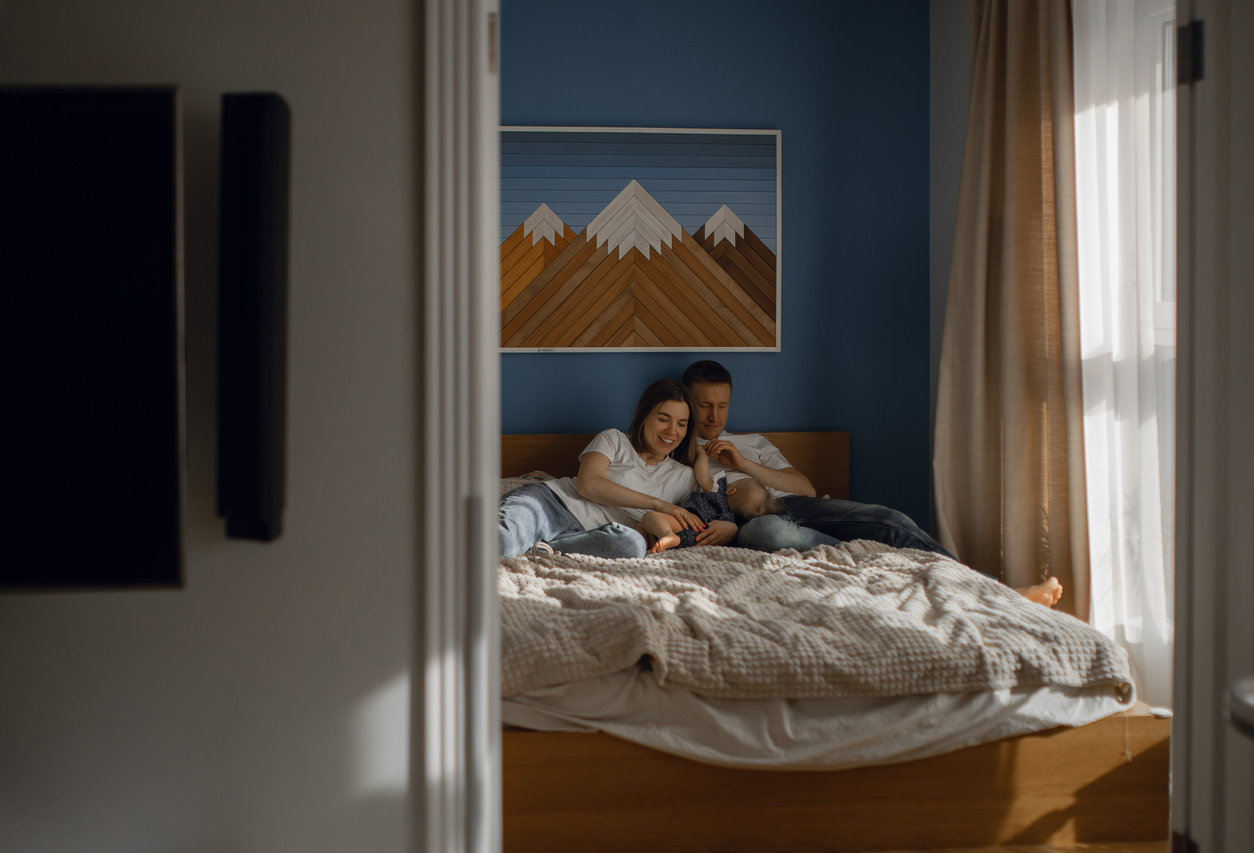 СЕМЕЙНАЯ ФОТОСЕССИЯ. Семейный и Lifestyle фотограф в Москве Маргарита Ермолова